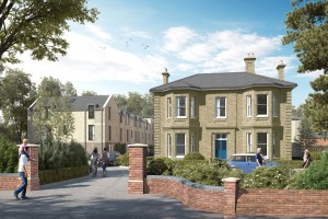 3 bedroom Apartment for sale in Norwich