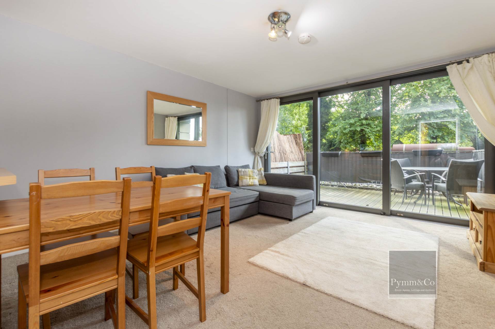 Additional Property Image 1 bedroom Apartment for sale in Norwich 2