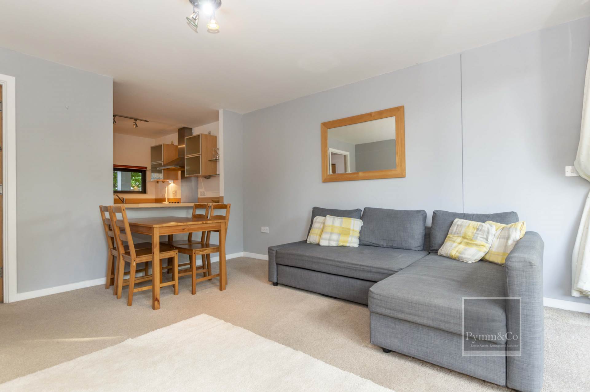 Additional Property Image 1 bedroom Apartment for sale in Norwich 3