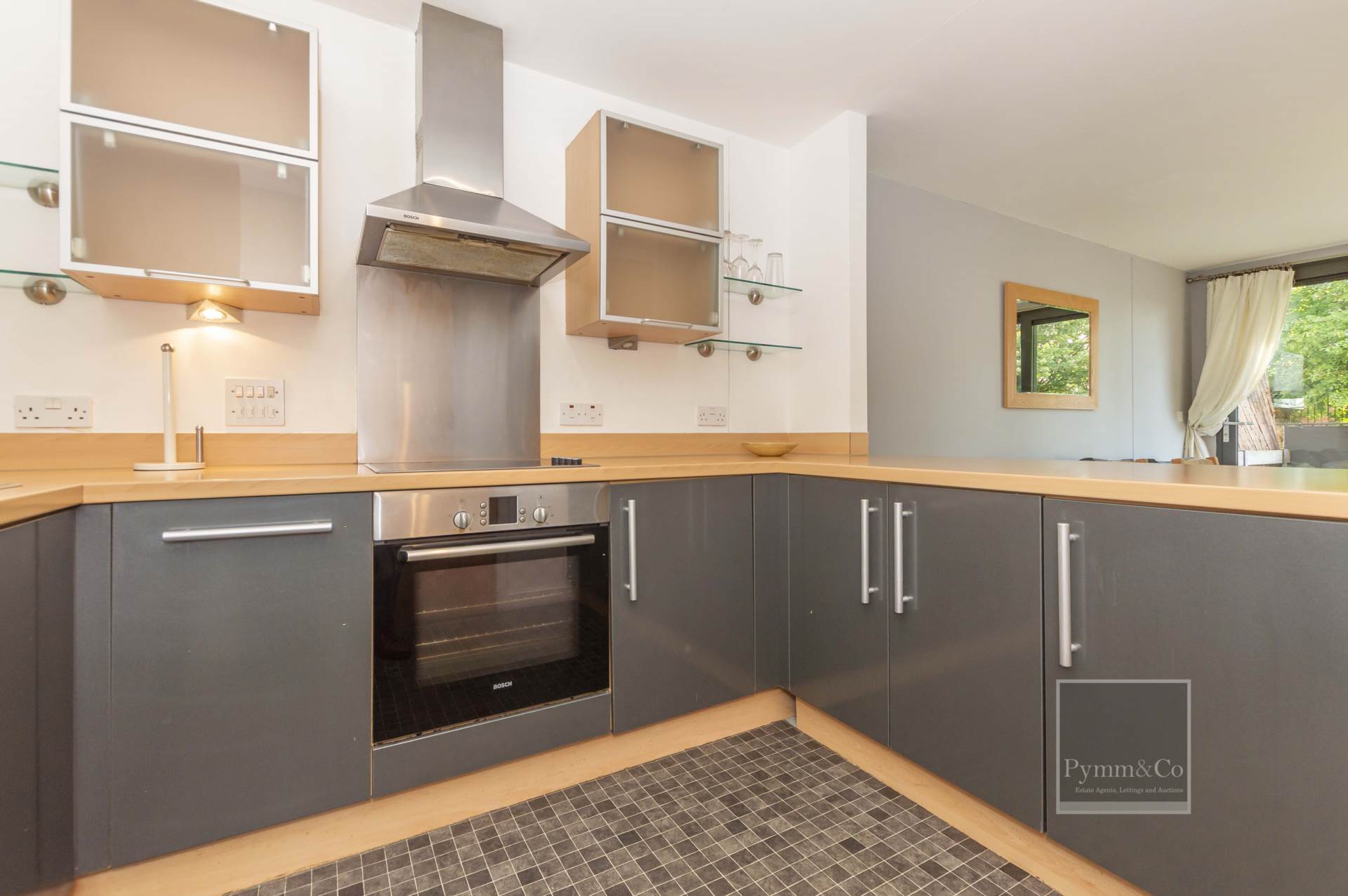 Additional Property Image 1 bedroom Apartment for sale in Norwich 4