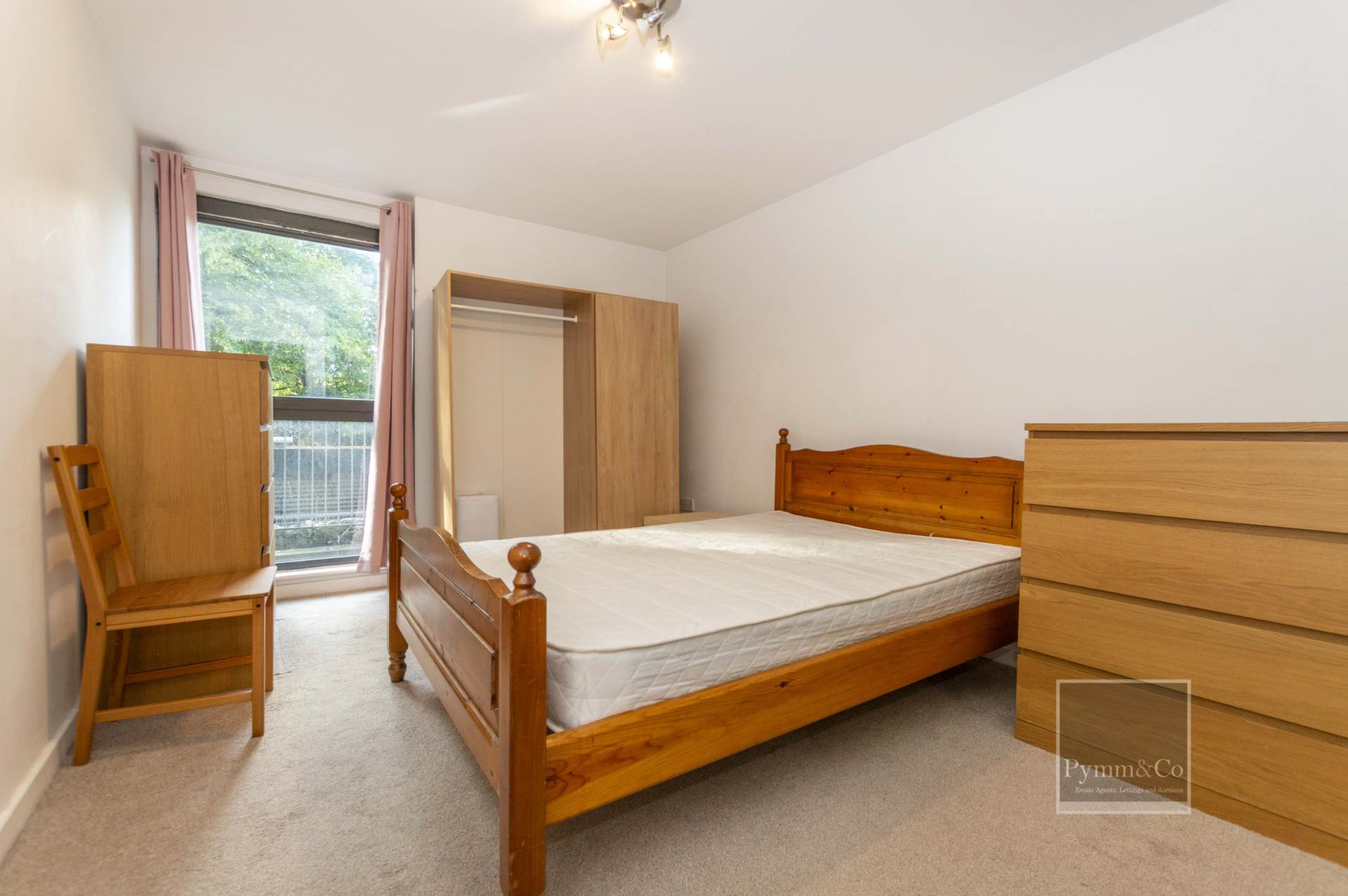 Additional Property Image 1 bedroom Apartment for sale in Norwich 6