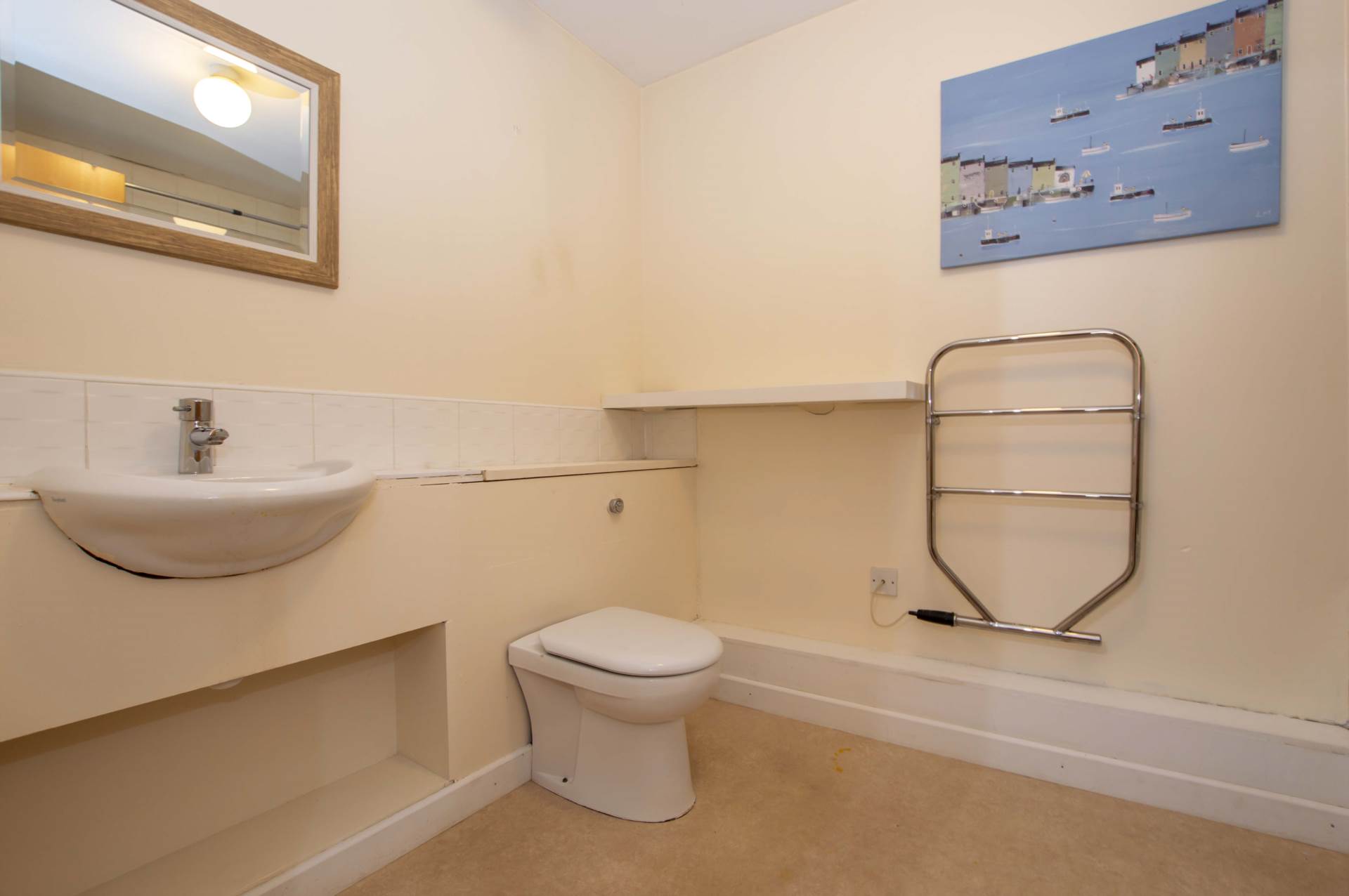 Additional Property Image 1 bedroom Apartment for sale in Norwich 8