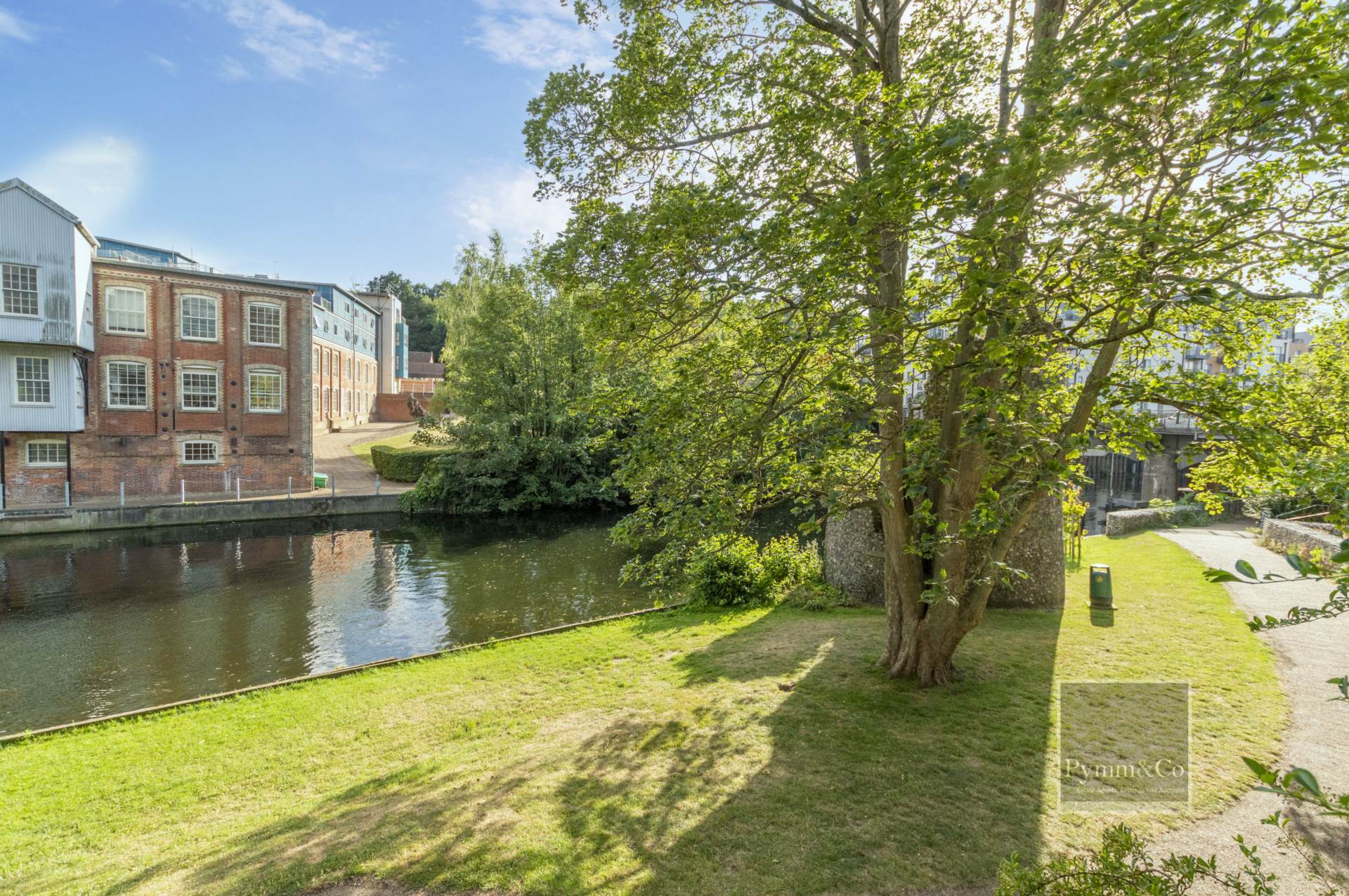 Additional Property Image 1 bedroom Apartment for sale in Norwich 10