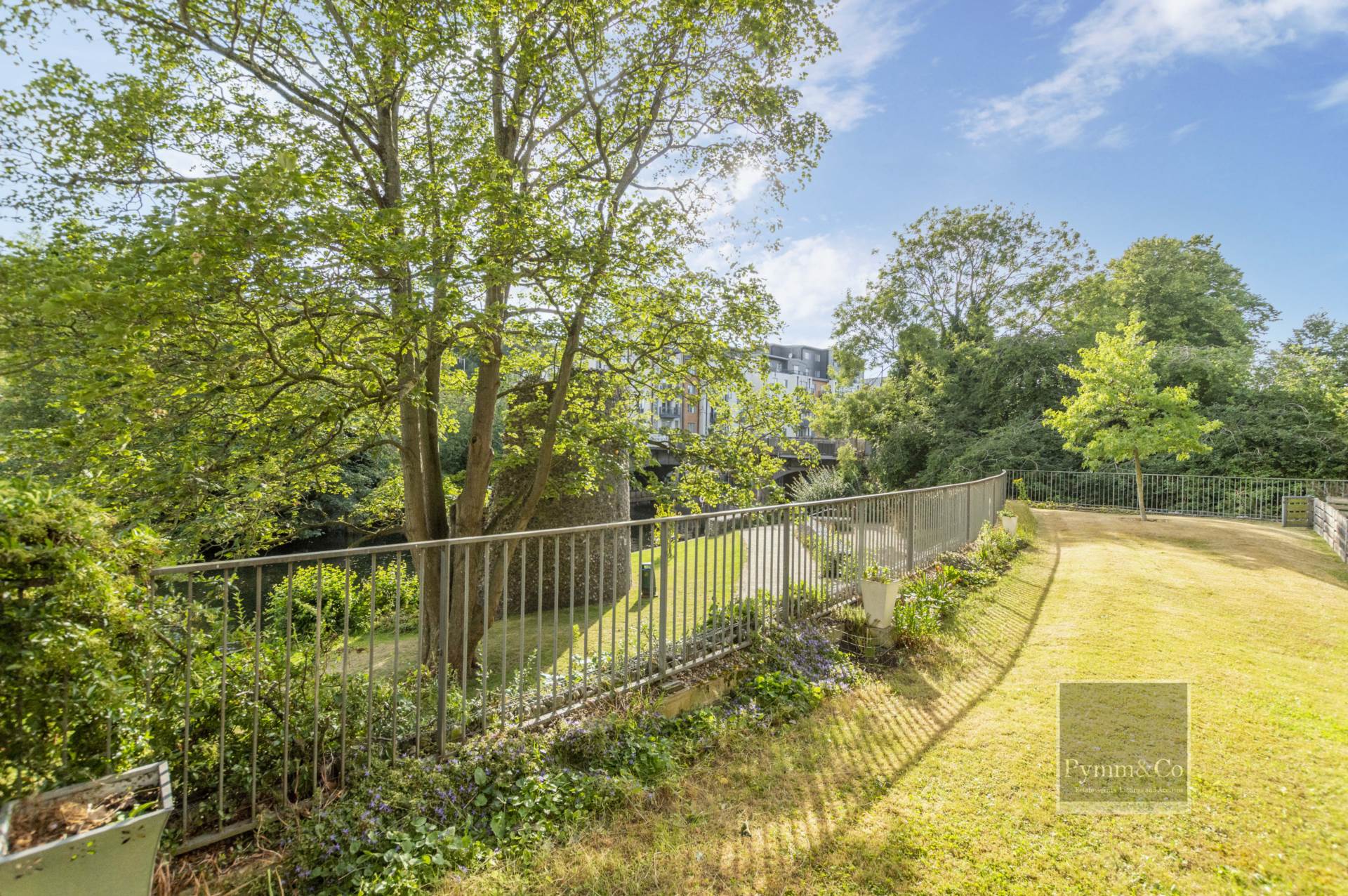 Additional Property Image 1 bedroom Apartment for sale in Norwich 11