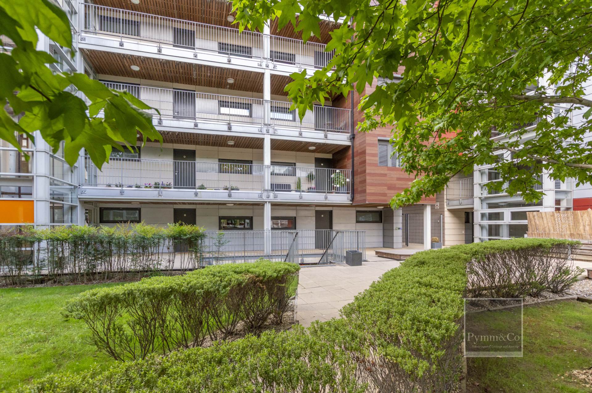 Additional Property Image 1 bedroom Apartment for sale in Norwich 14