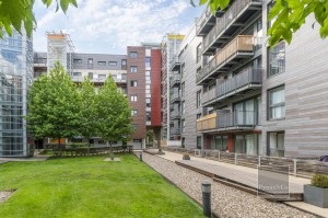 1 bedroom Apartment for sale in Norwich