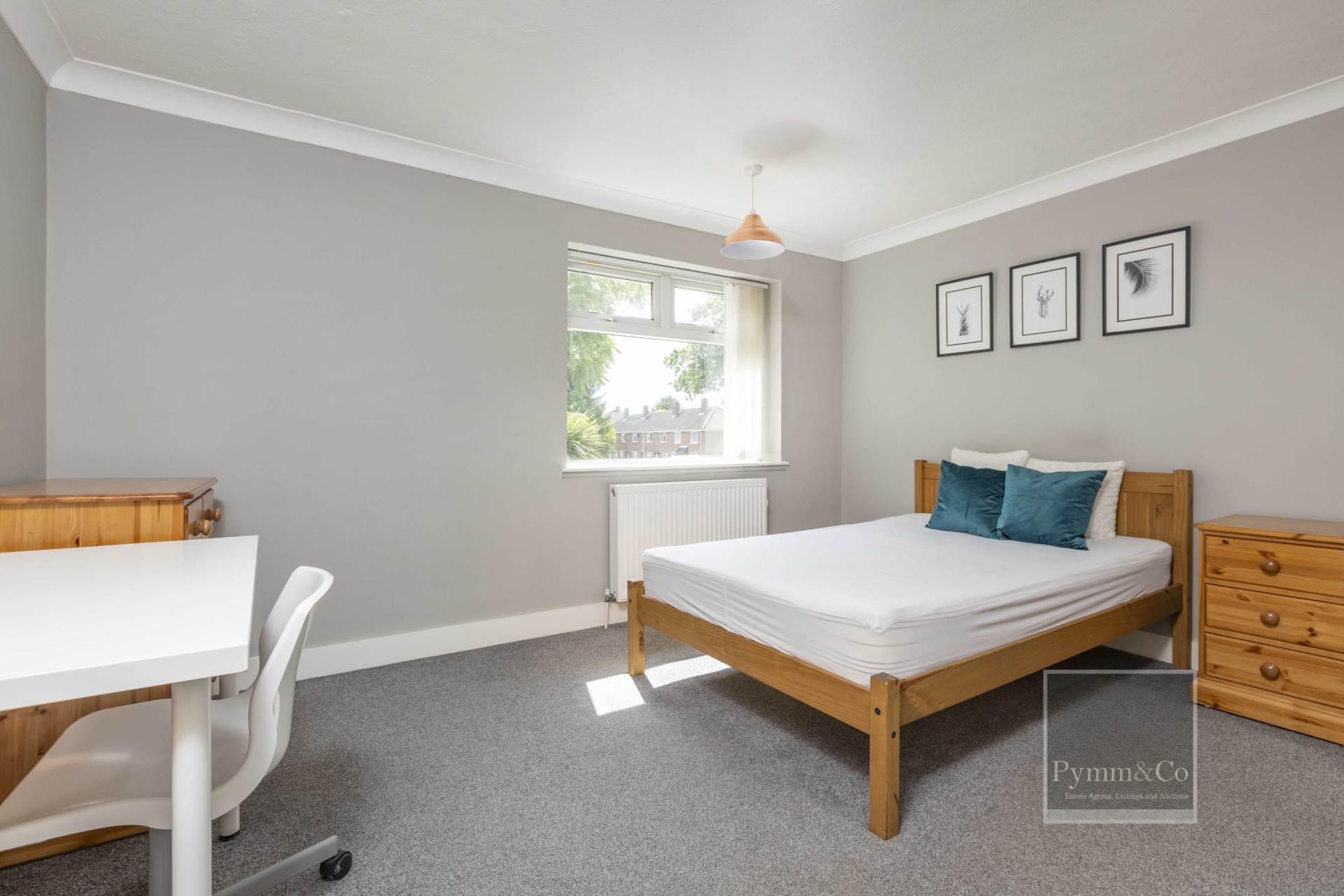 Additional Property Image 5 bedroom Semi Detached for sale in Norwich 7