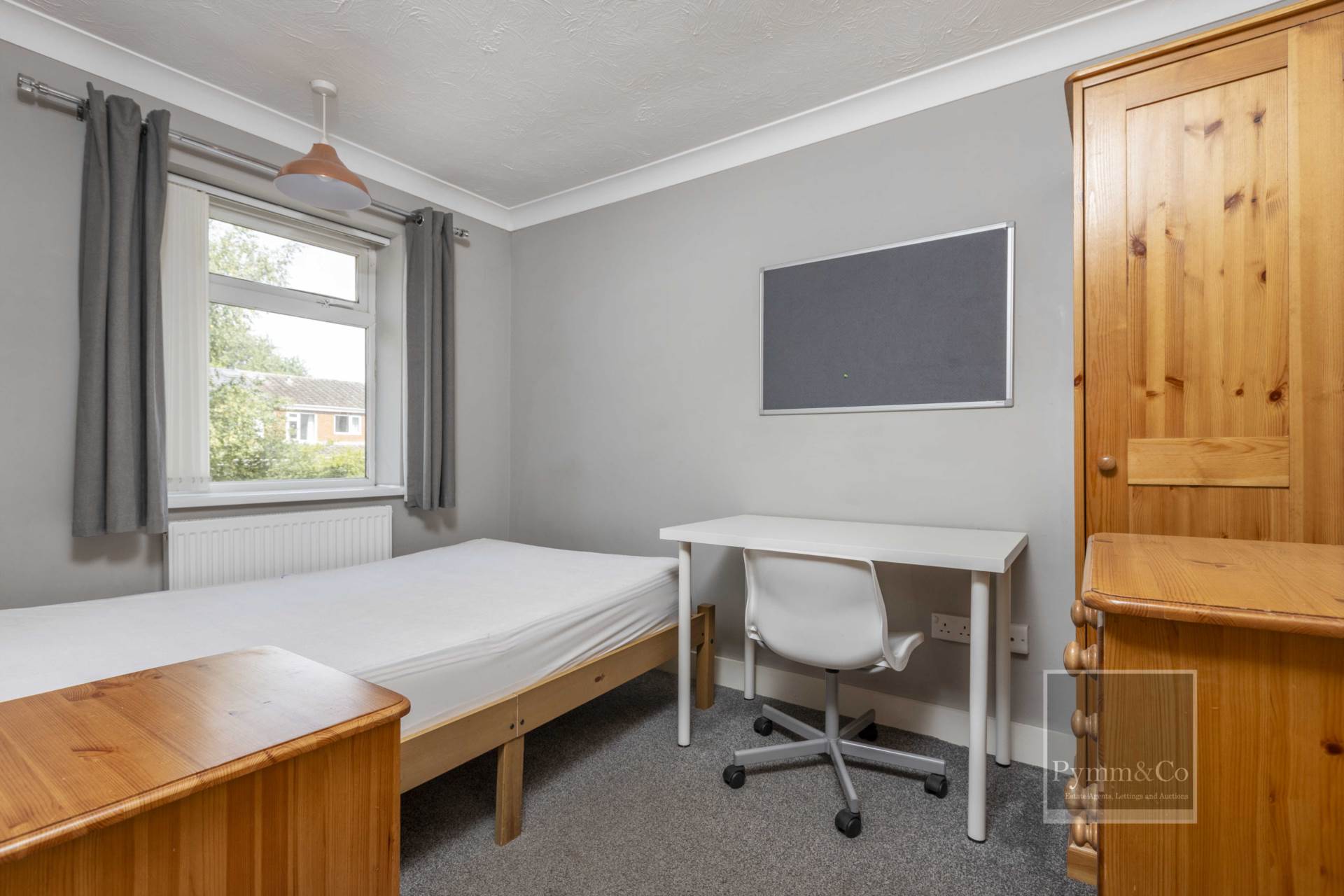 Additional Property Image 5 bedroom Semi Detached for sale in Norwich 8