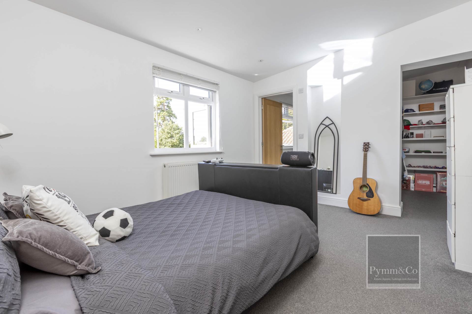 Additional Property Image 4 bedroom Detached for sale in Norwich 12