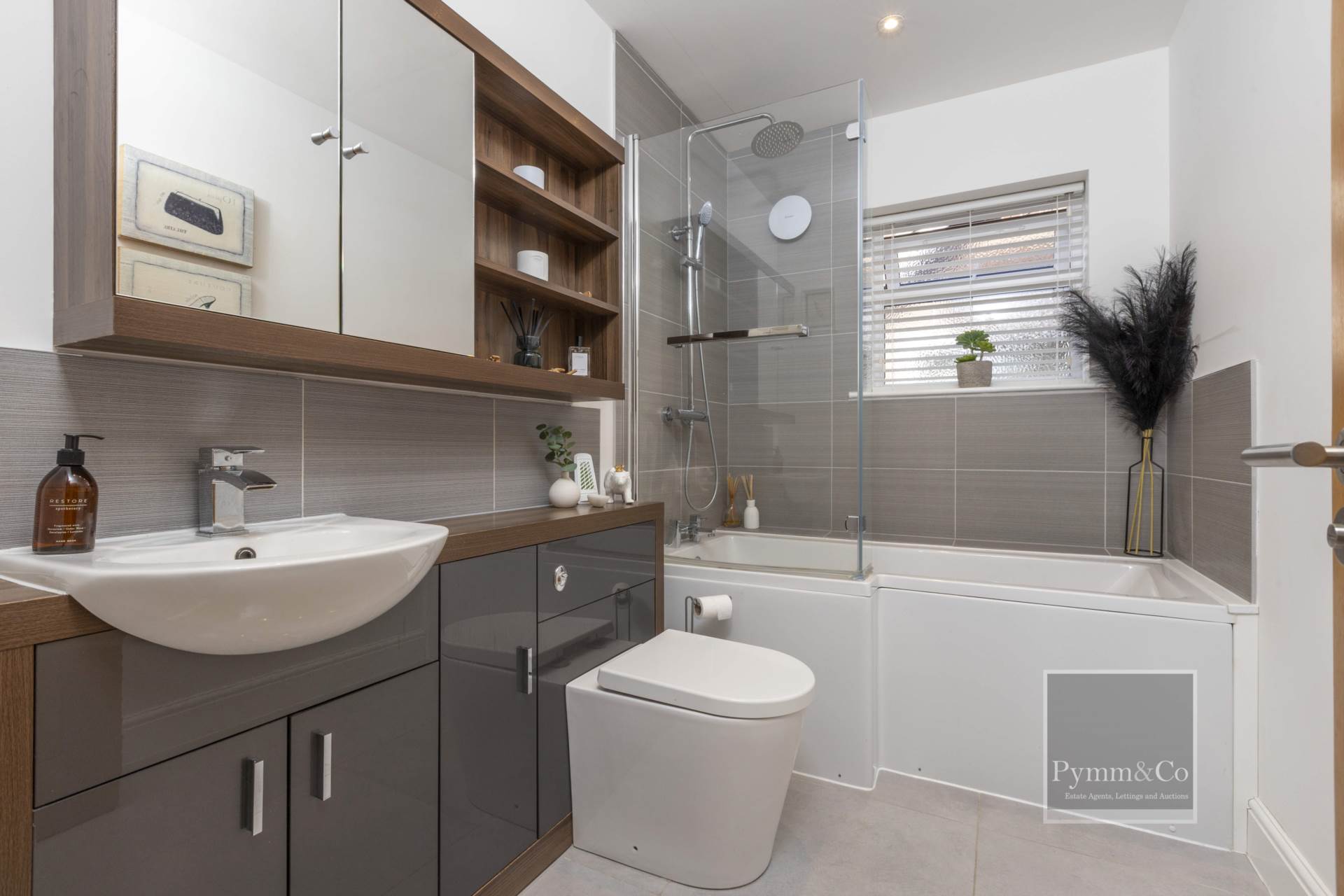 Additional Property Image 4 bedroom Detached for sale in Norwich 21