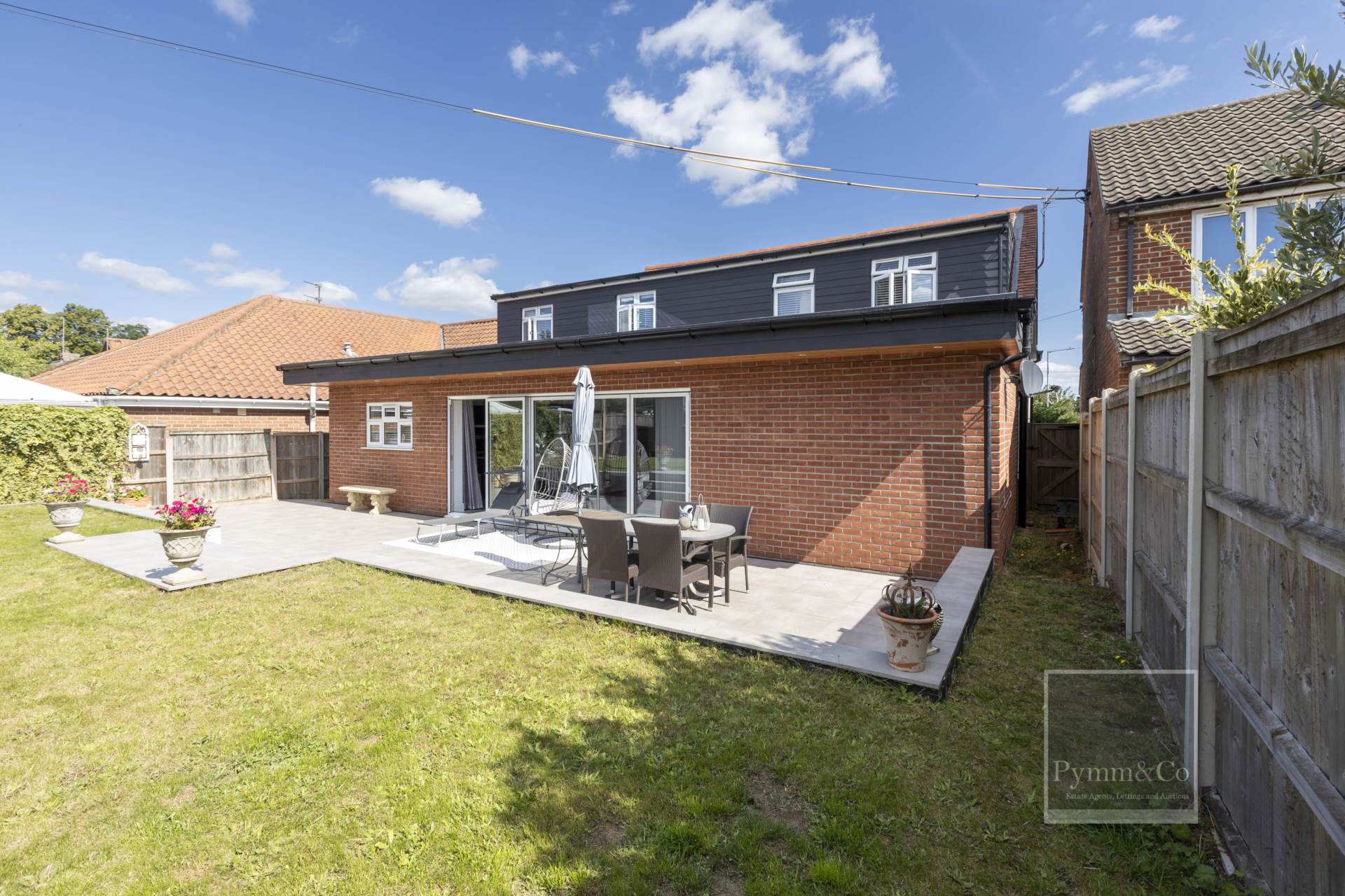 Additional Property Image 4 bedroom Detached for sale in Norwich 26
