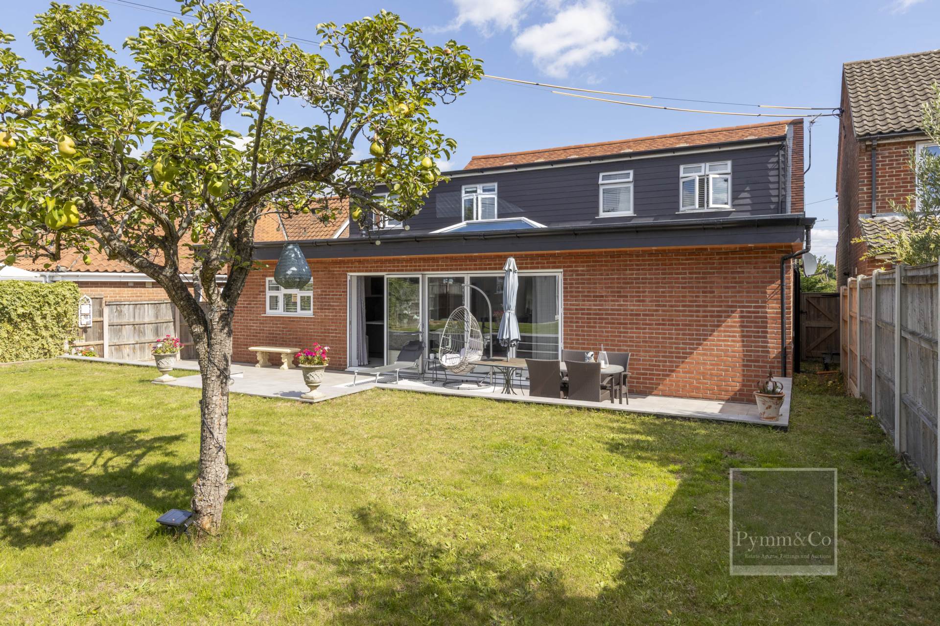 Additional Property Image 4 bedroom Detached for sale in Norwich 27
