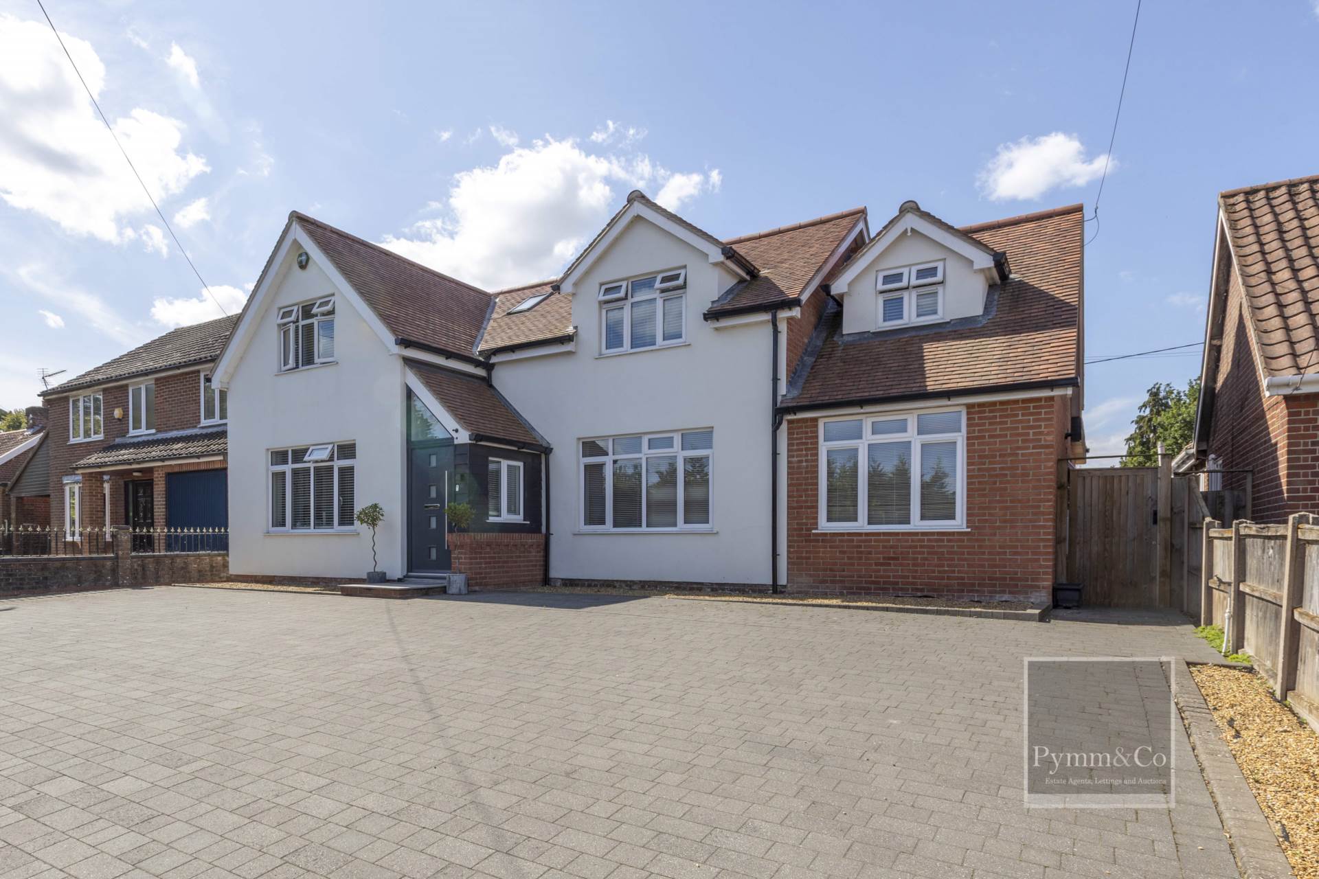Additional Property Image 4 bedroom Detached for sale in Norwich 28
