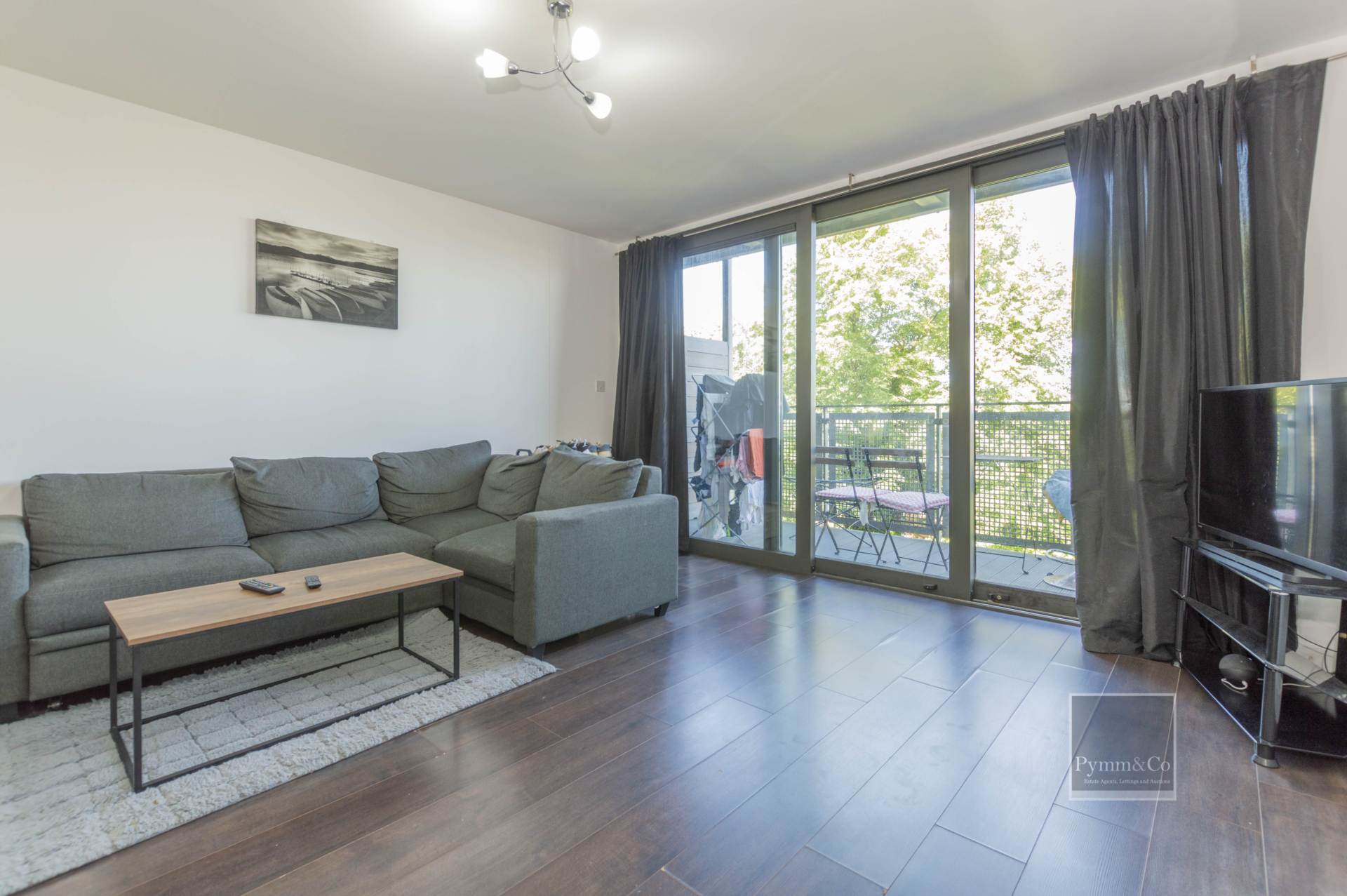 Additional Property Image 2 bedroom Apartment for sale in Norwich 2