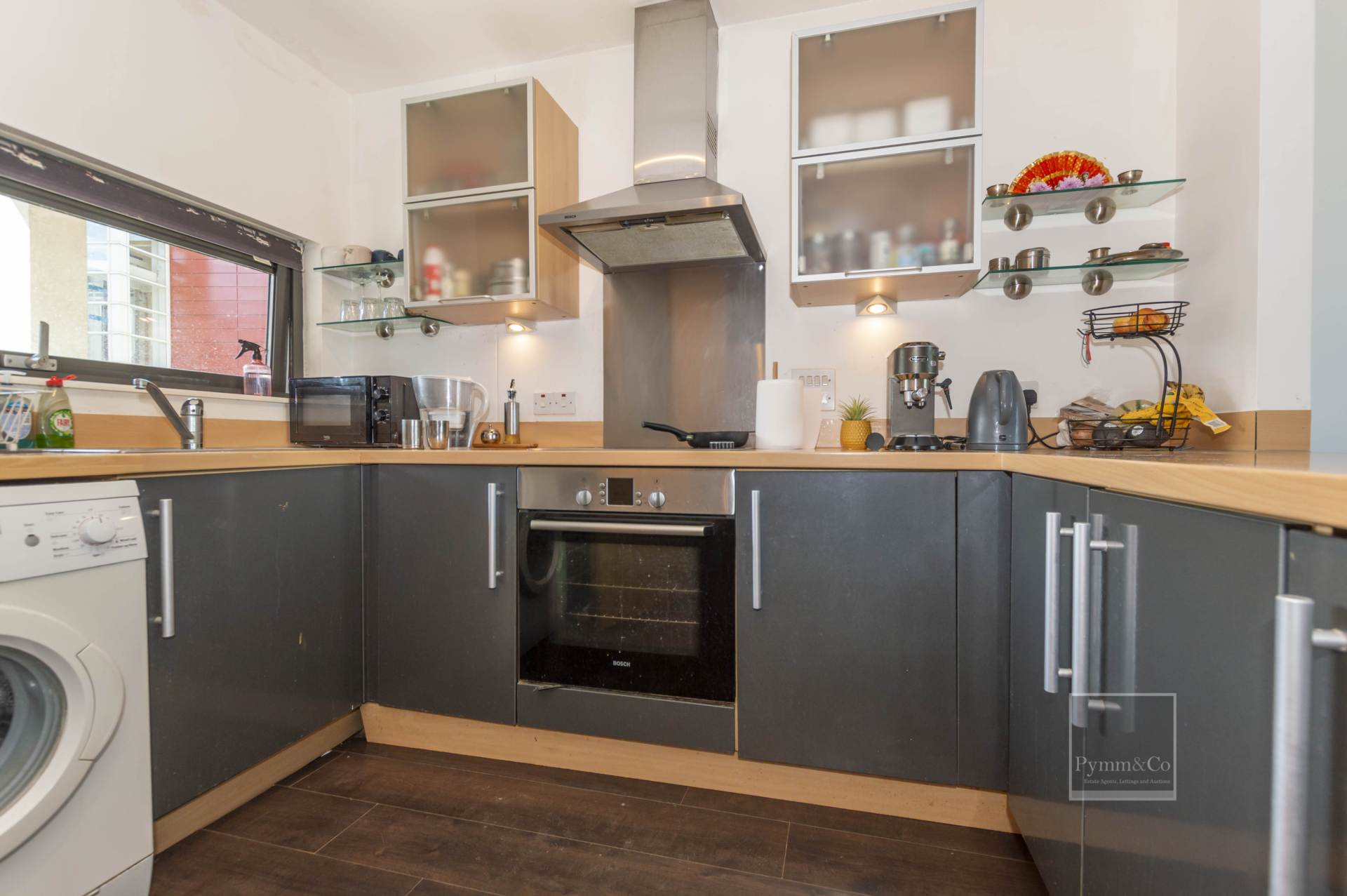 Additional Property Image 2 bedroom Apartment for sale in Norwich 4