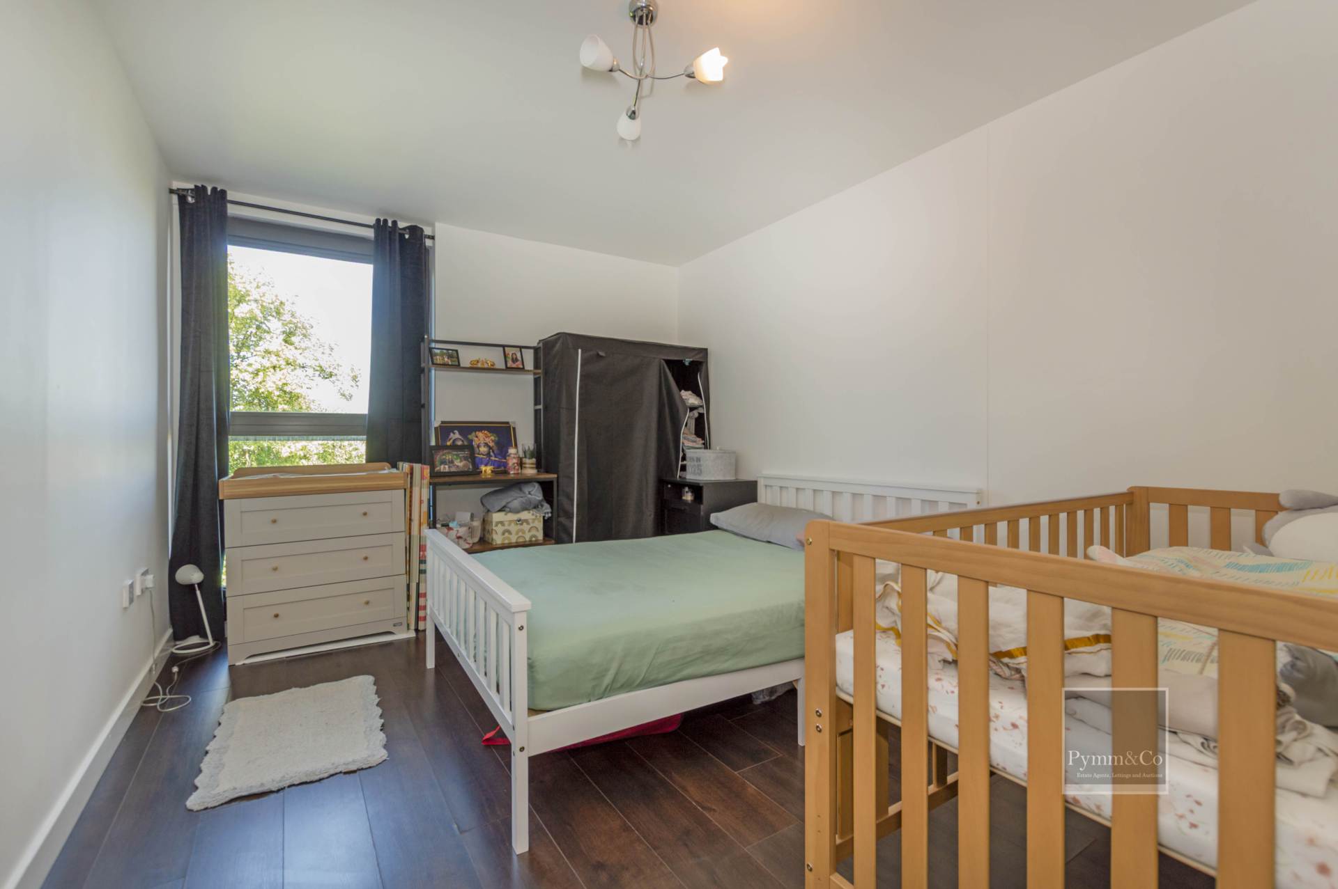 Additional Property Image 2 bedroom Apartment for sale in Norwich 5