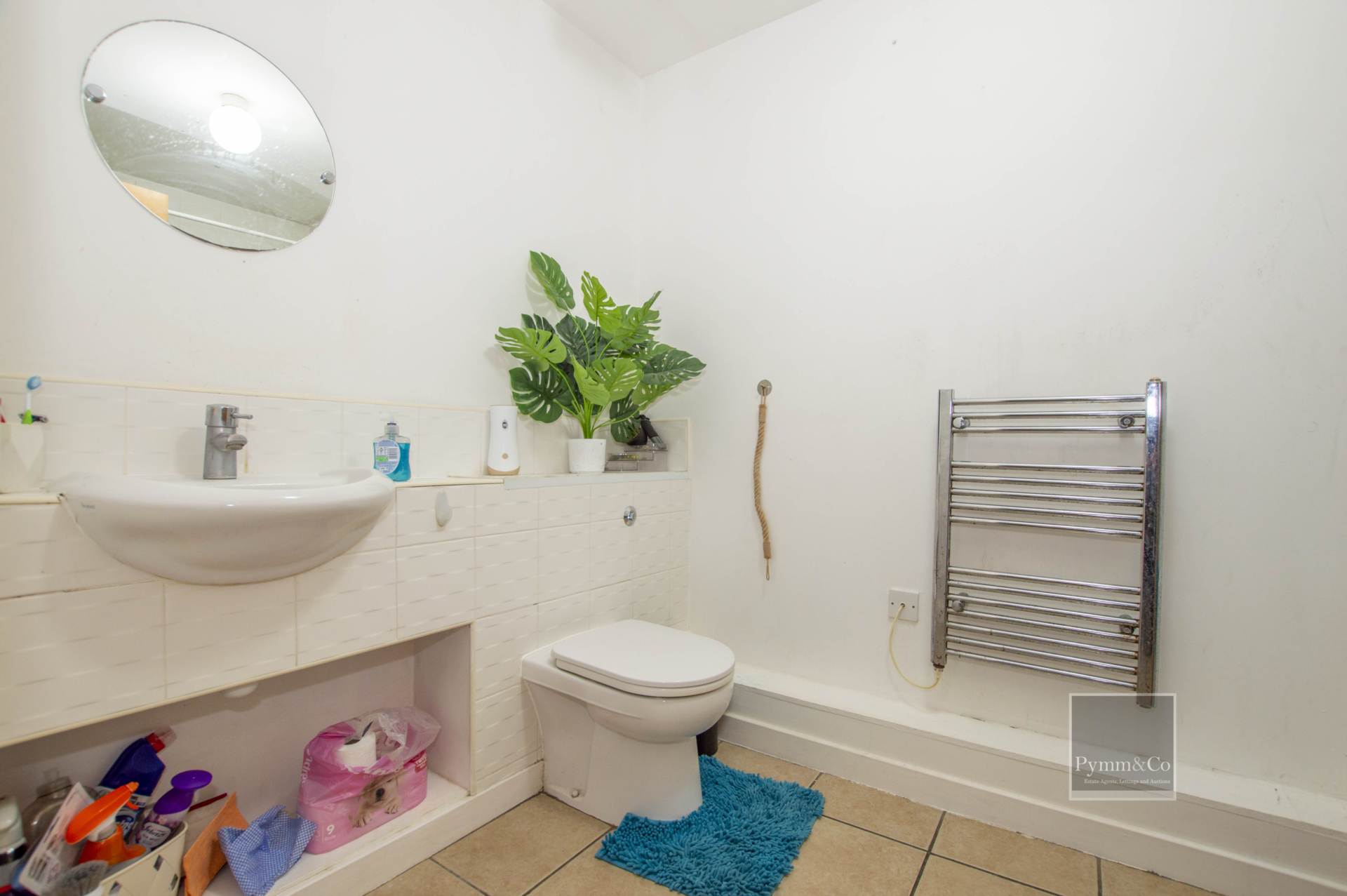 Additional Property Image 2 bedroom Apartment for sale in Norwich 7