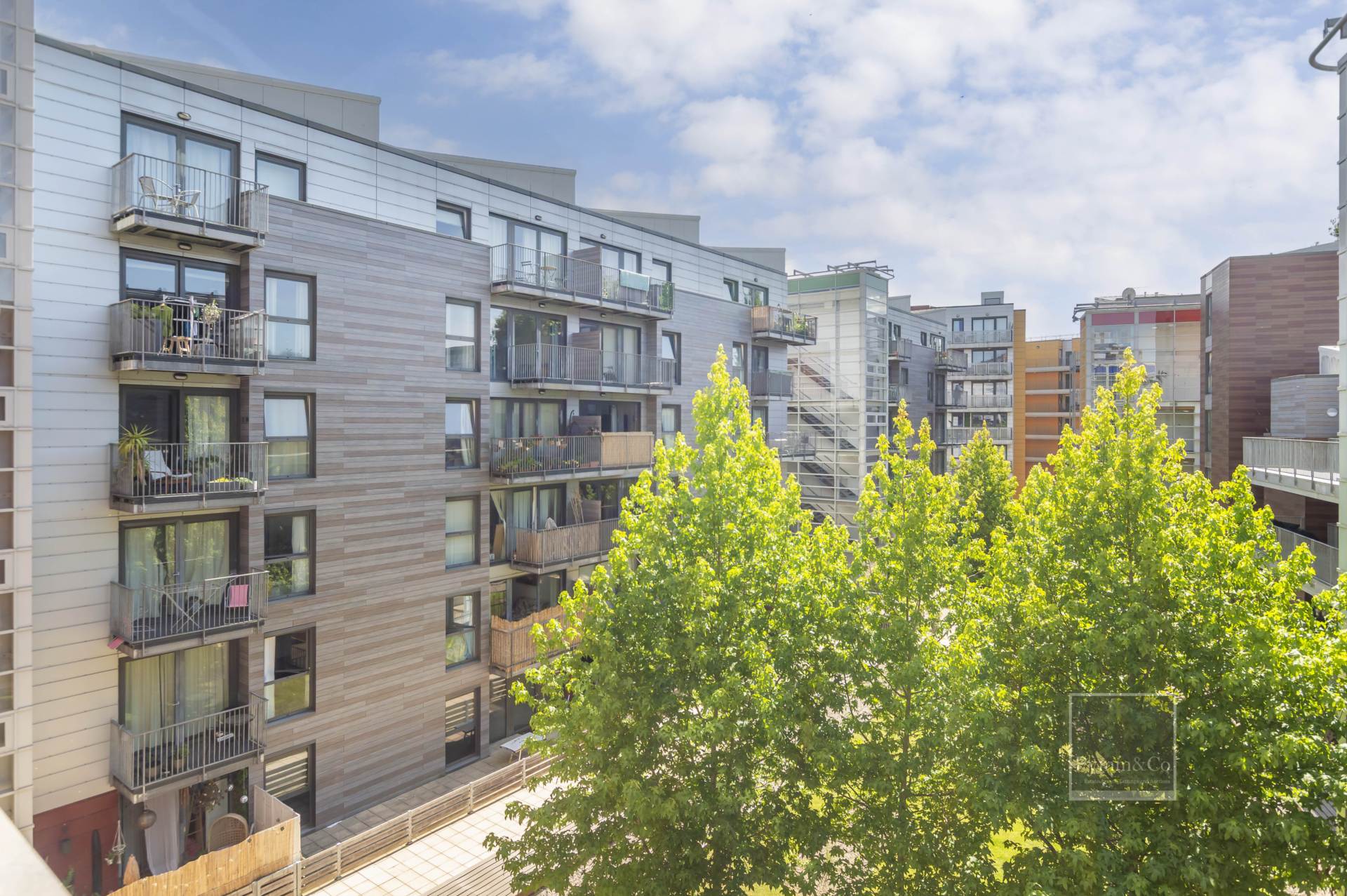 Additional Property Image 2 bedroom Apartment for sale in Norwich 8