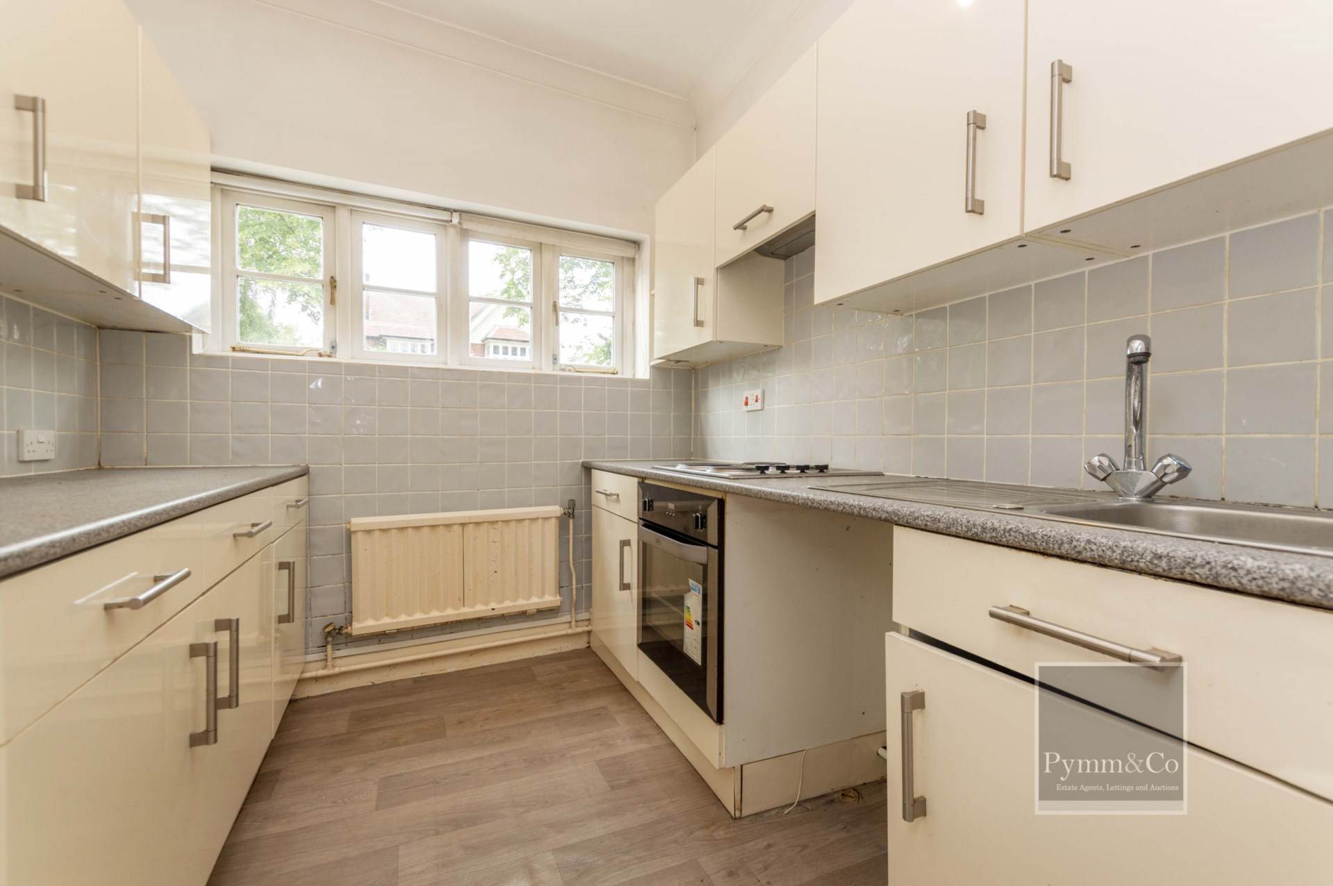 Additional Property Image 1 bedroom Apartment for sale in Norwich 2