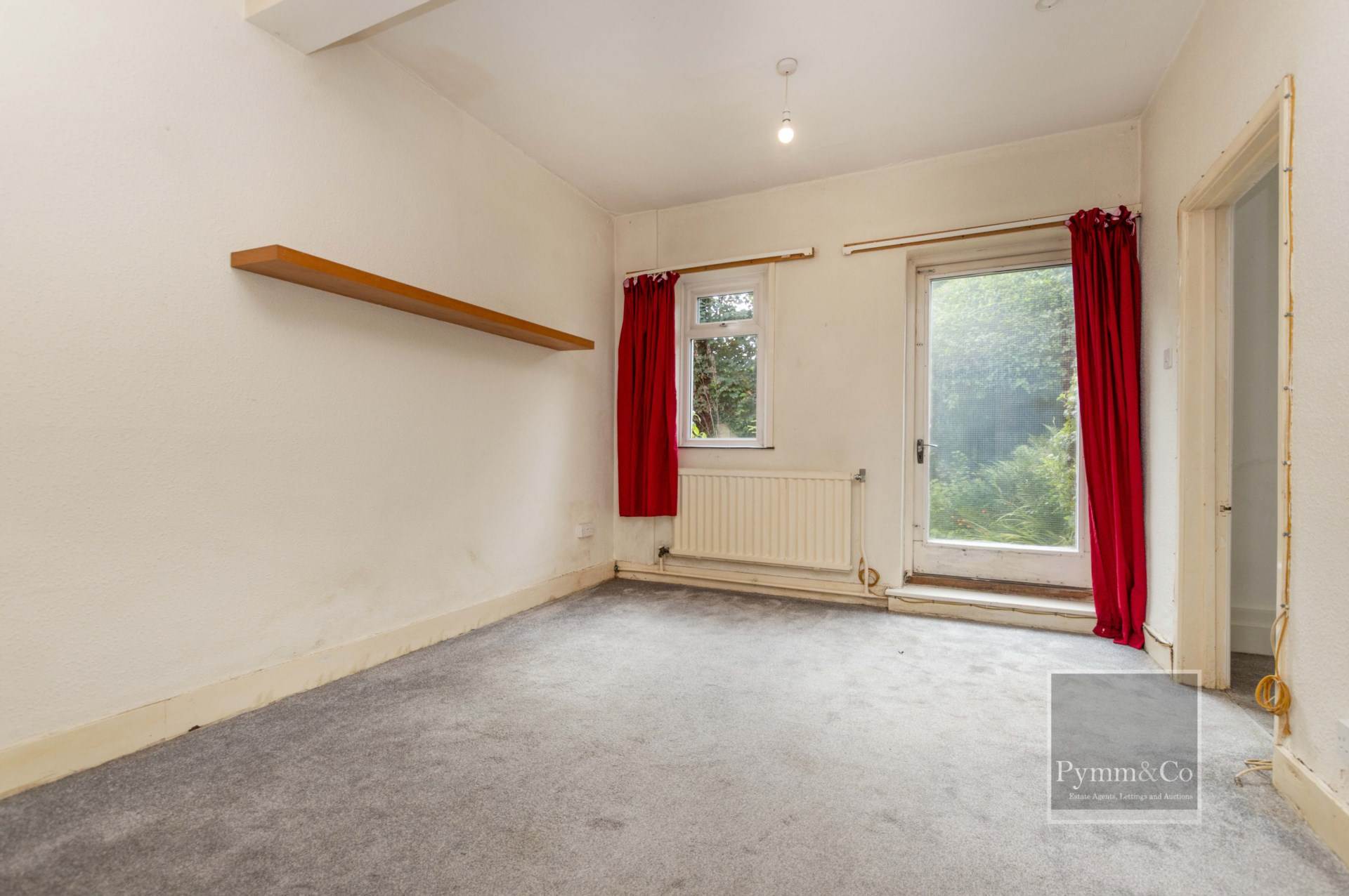 Additional Property Image 1 bedroom Apartment for sale in Norwich 3