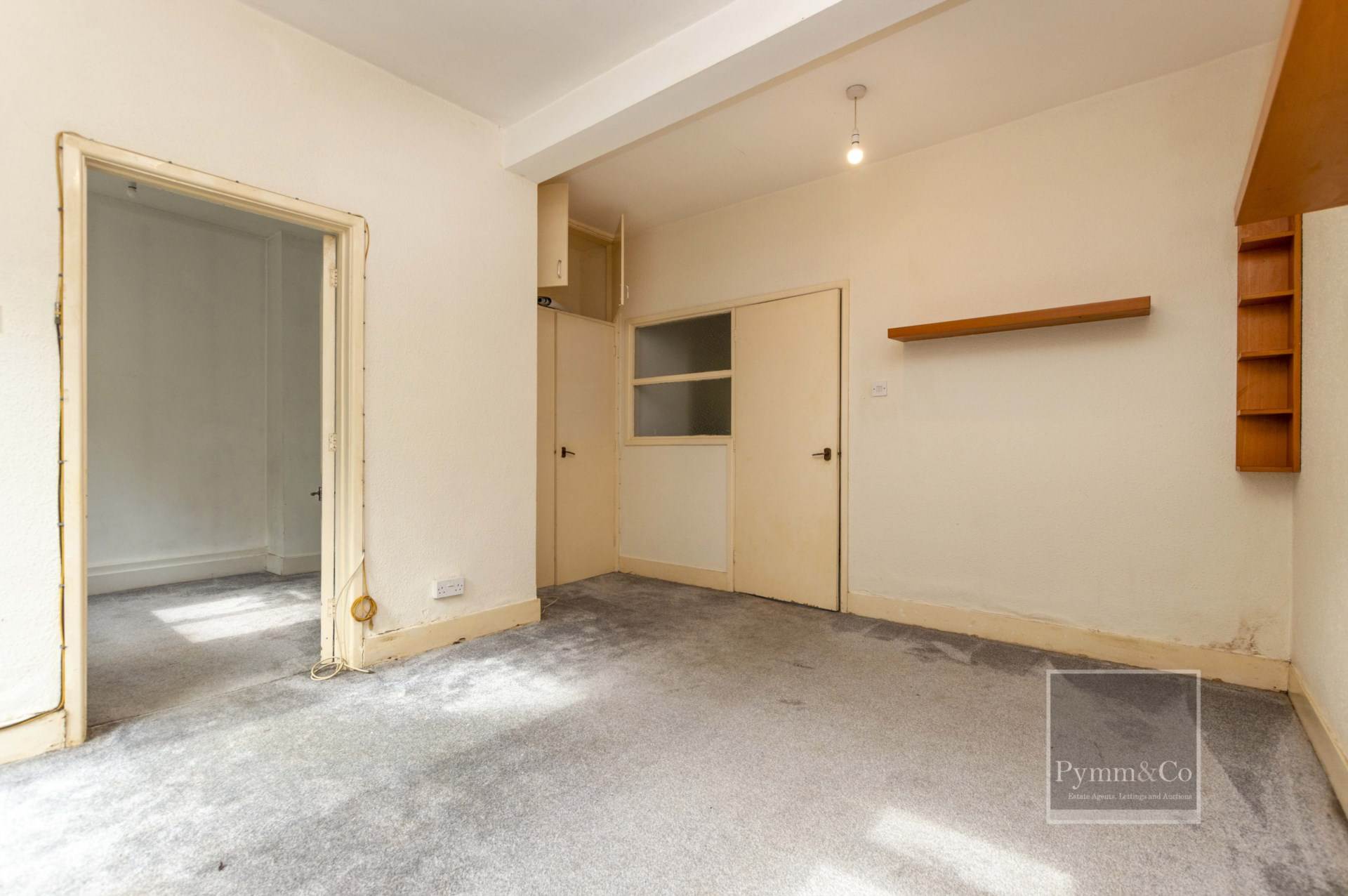 Additional Property Image 1 bedroom Apartment for sale in Norwich 4