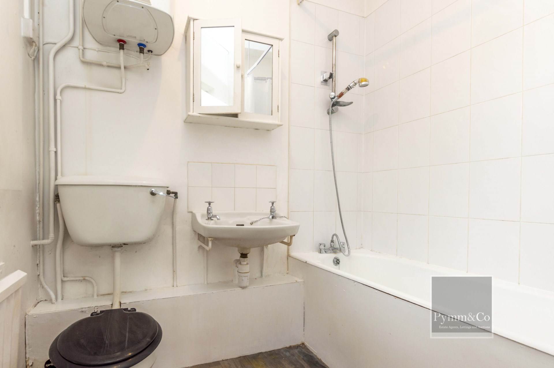 Additional Property Image 1 bedroom Apartment for sale in Norwich 7