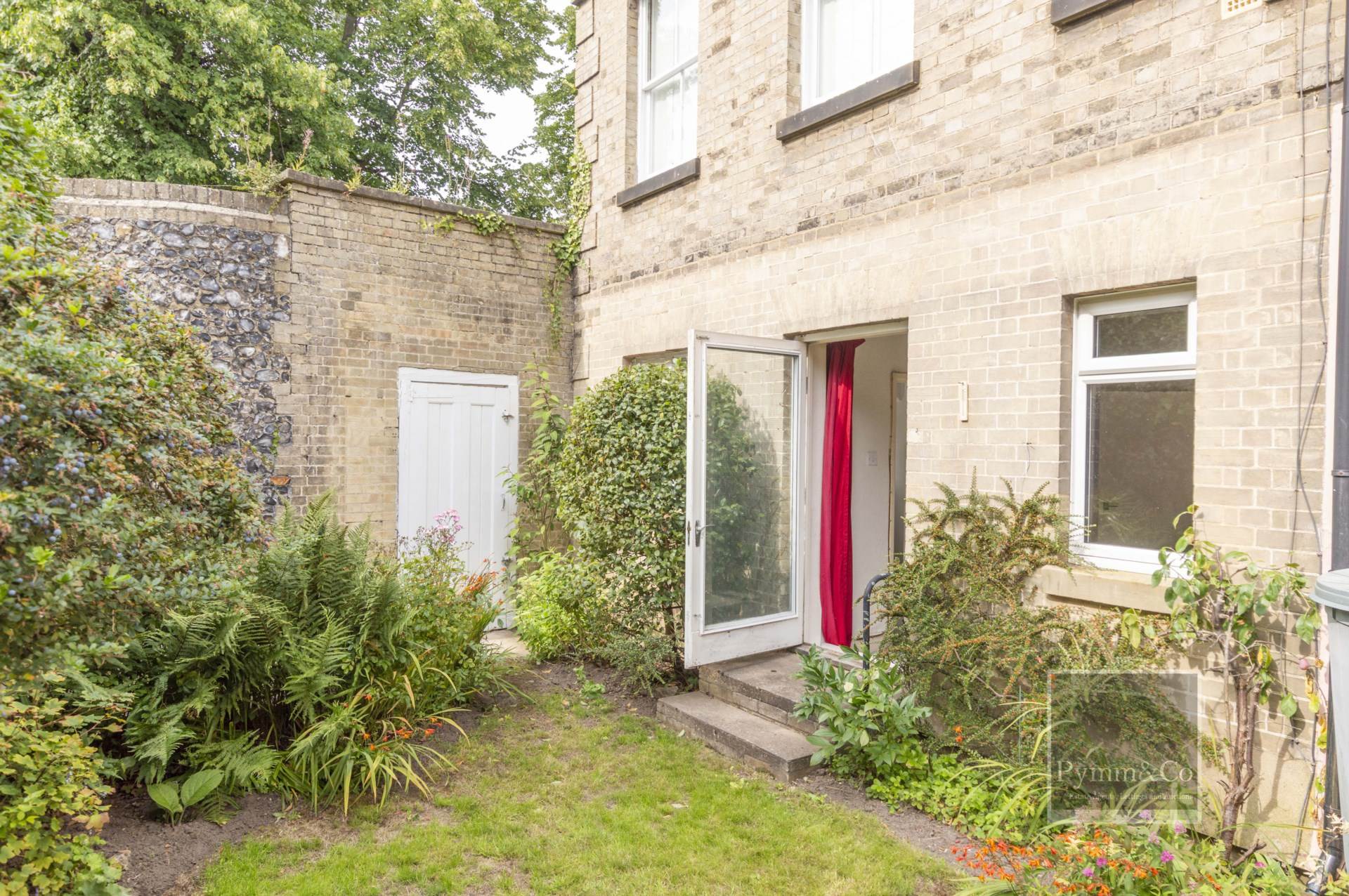 Additional Property Image 1 bedroom Apartment for sale in Norwich 9