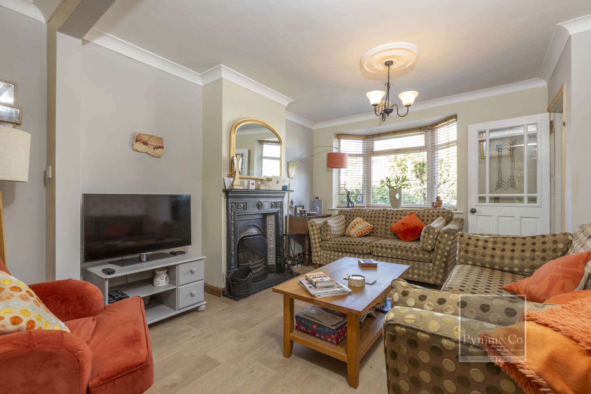 Additional Property Image 4 bedroom Semi Detached for sale in Norwich 3
