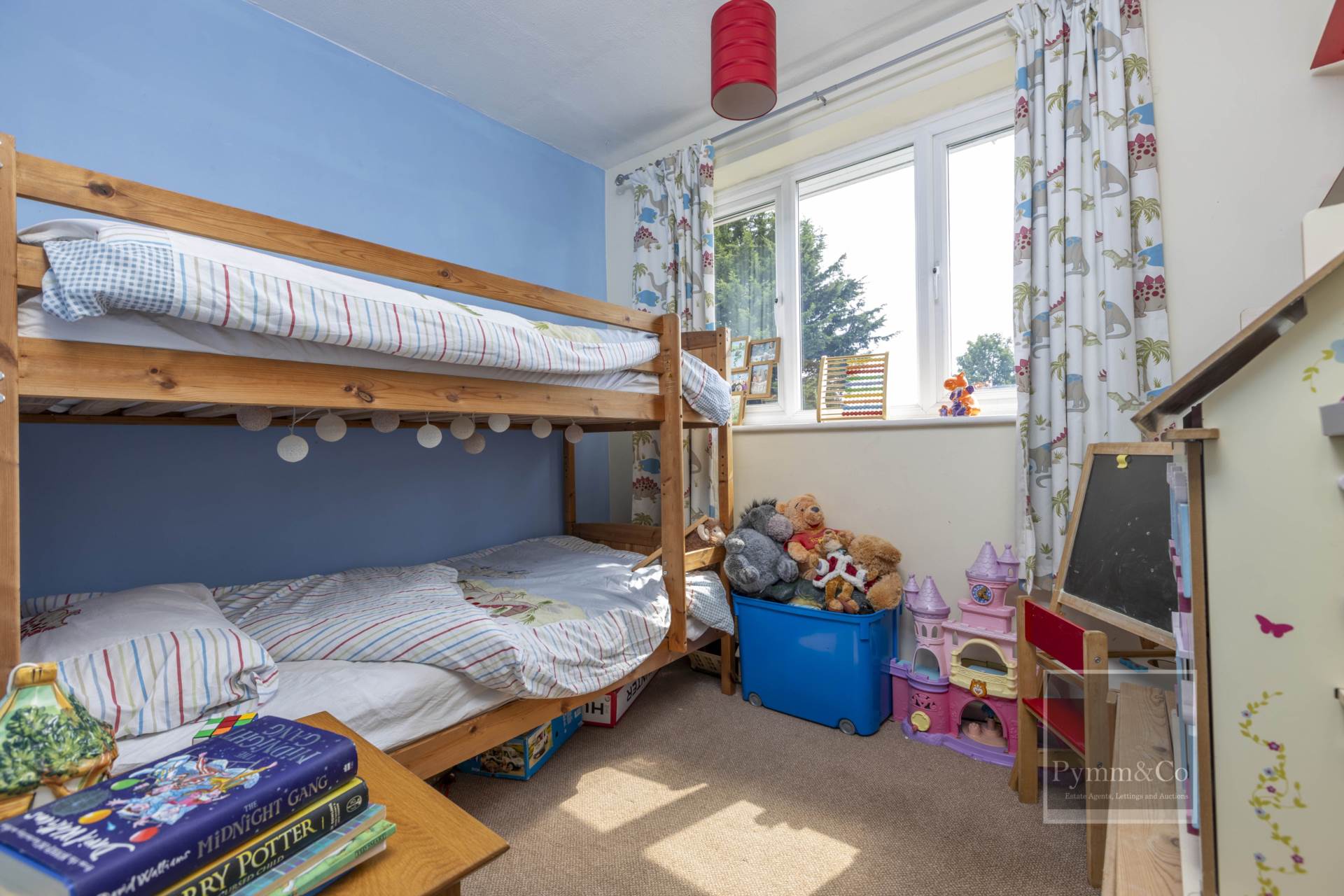 Additional Property Image 4 bedroom Semi Detached for sale in Norwich 7