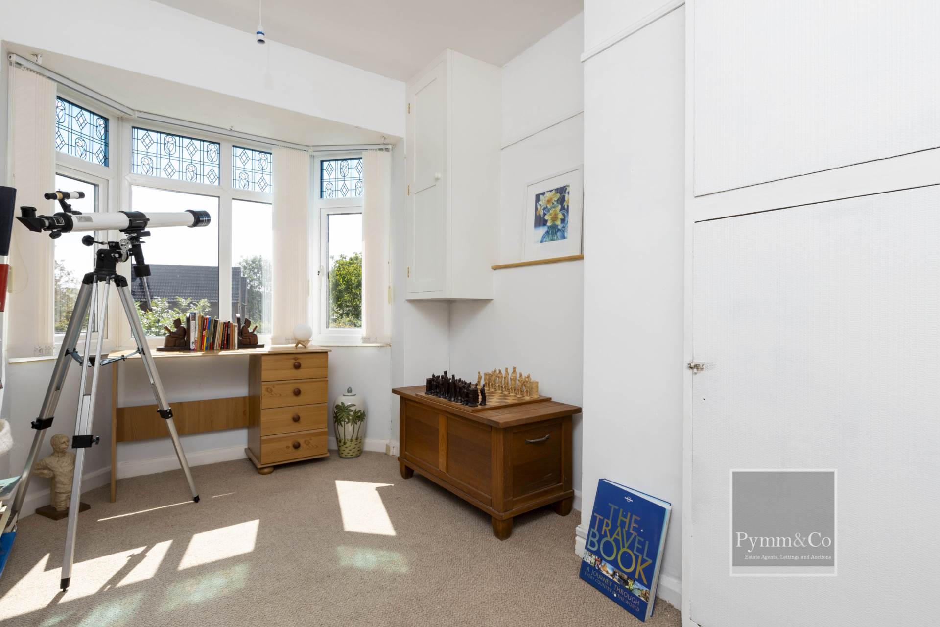 Additional Property Image 4 bedroom Semi Detached for sale in Norwich 9