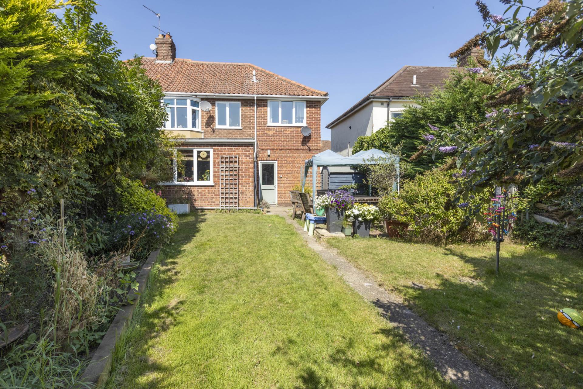 Additional Property Image 4 bedroom Semi Detached for sale in Norwich 12