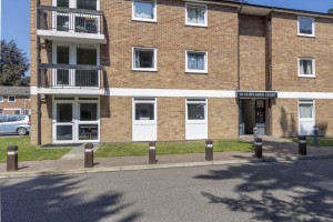 3 bedroom Flat for sale in Norwich
