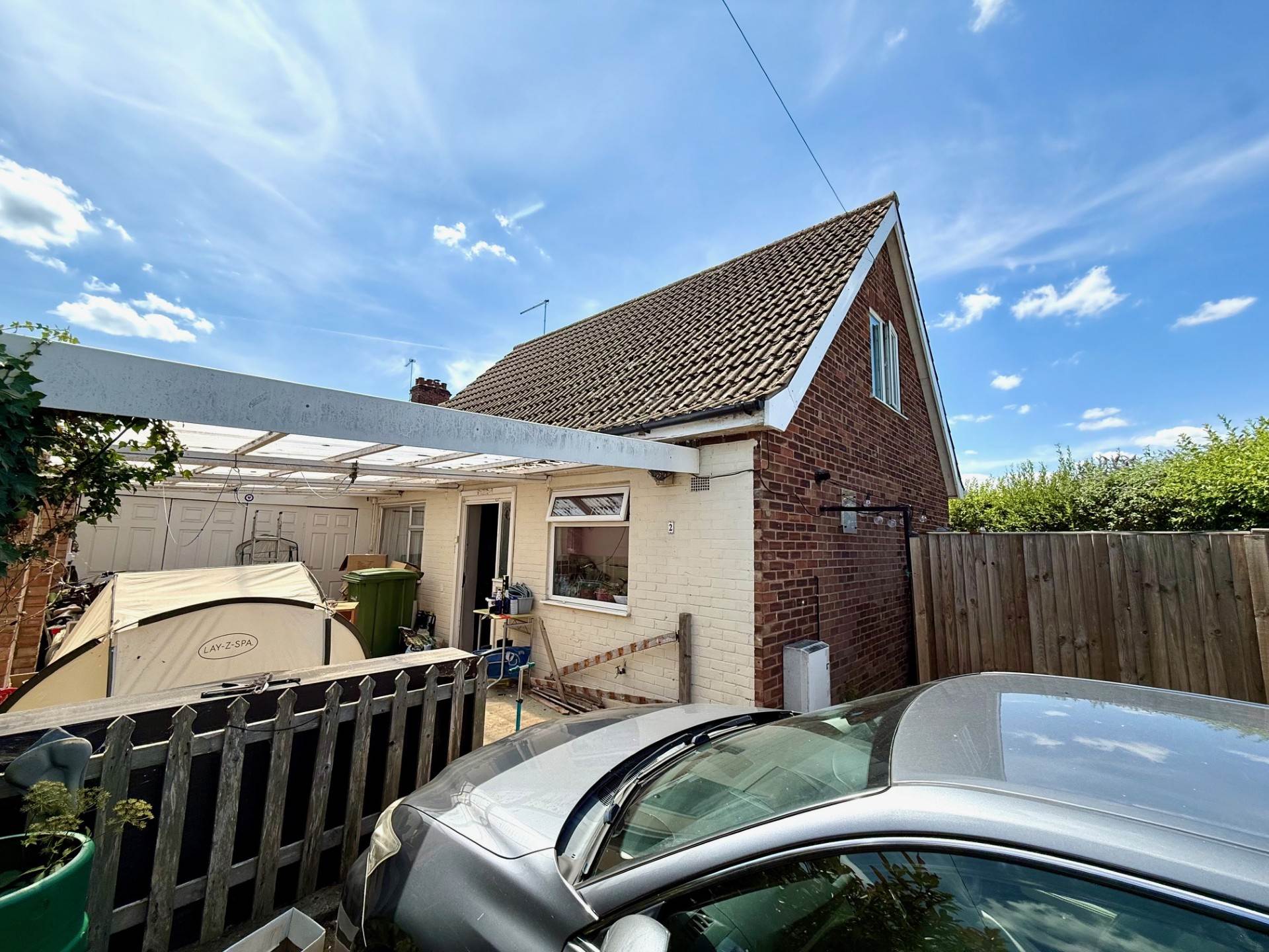 Additional Property Image 4 bedroom Detached Bungalow for sale in Norwich 2