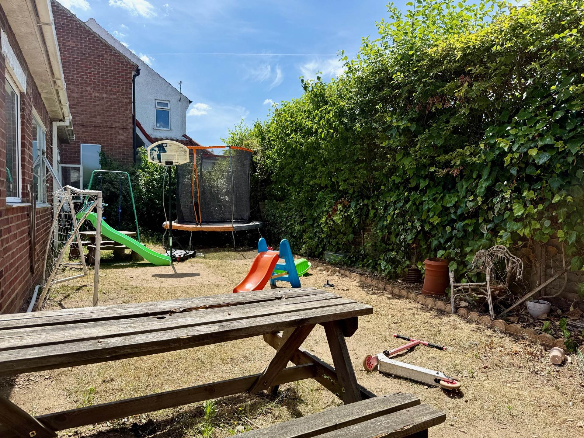Additional Property Image 4 bedroom Detached Bungalow for sale in Norwich 6