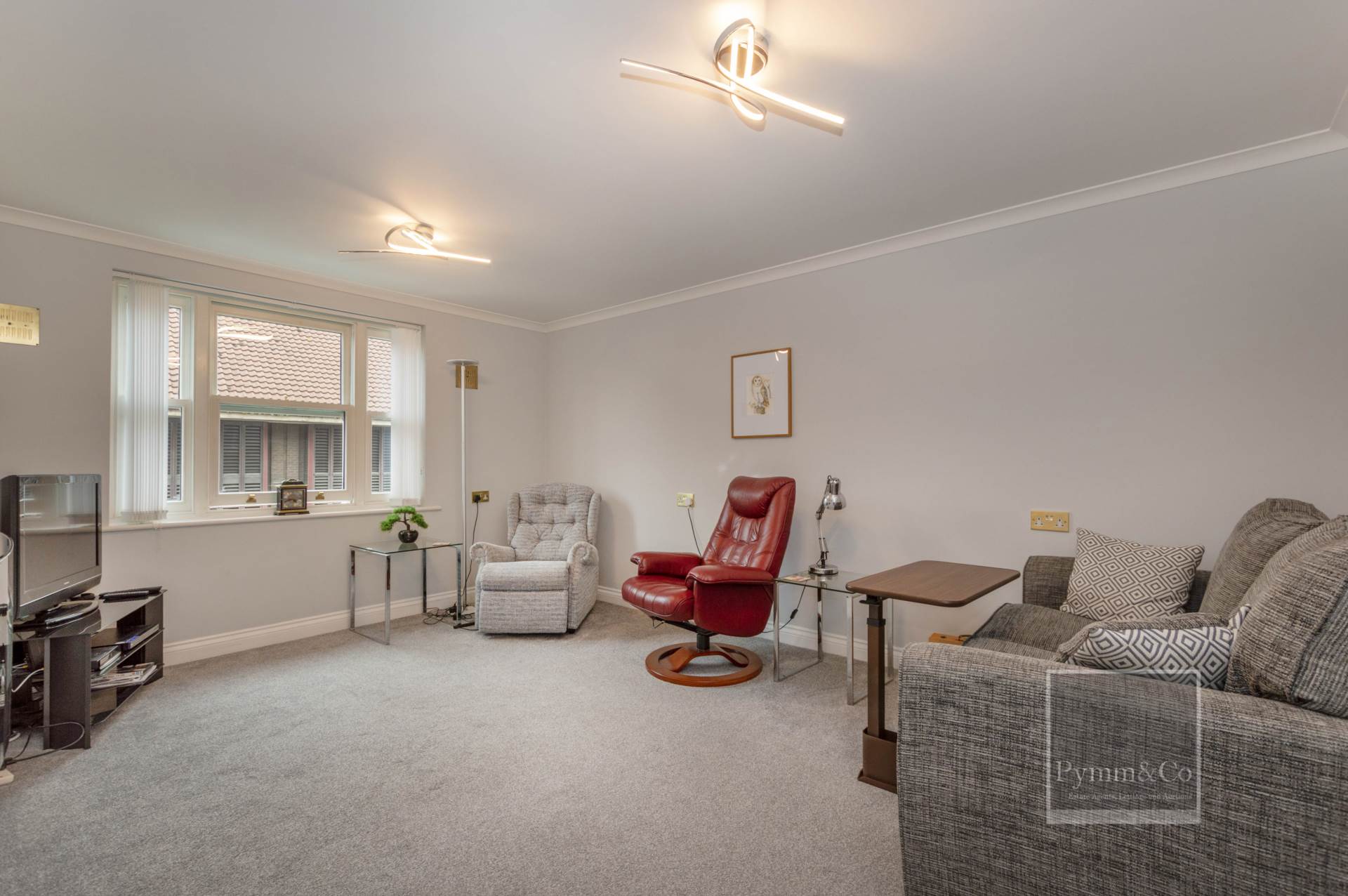 Additional Property Image 2 bedroom Apartment for sale in Norwich 2