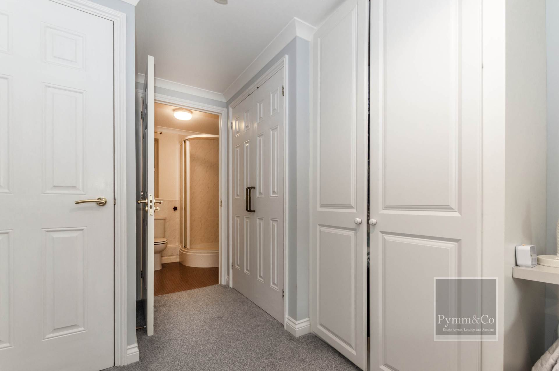 Additional Property Image 2 bedroom Apartment for sale in Norwich 6