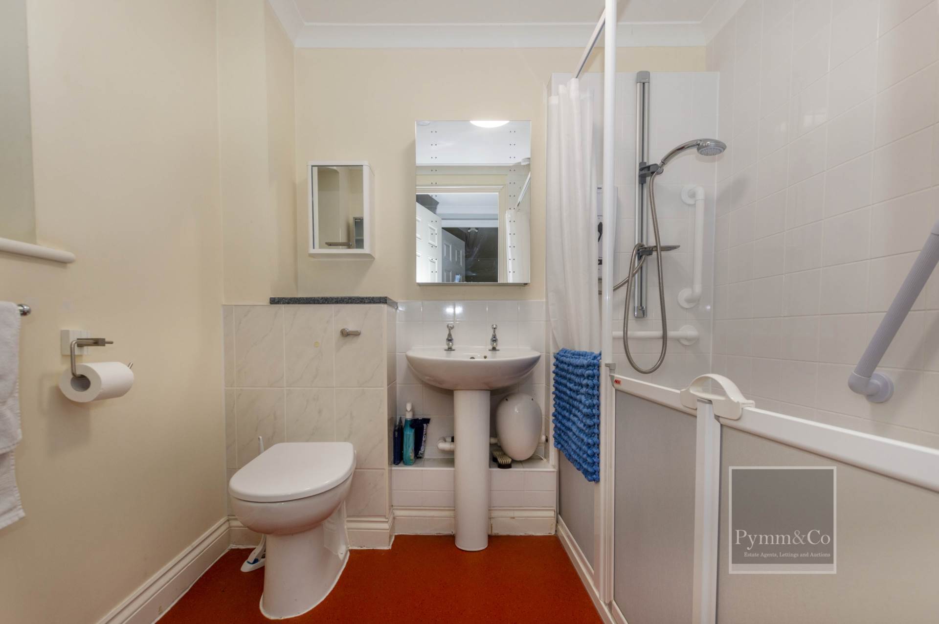 Additional Property Image 2 bedroom Apartment for sale in Norwich 9