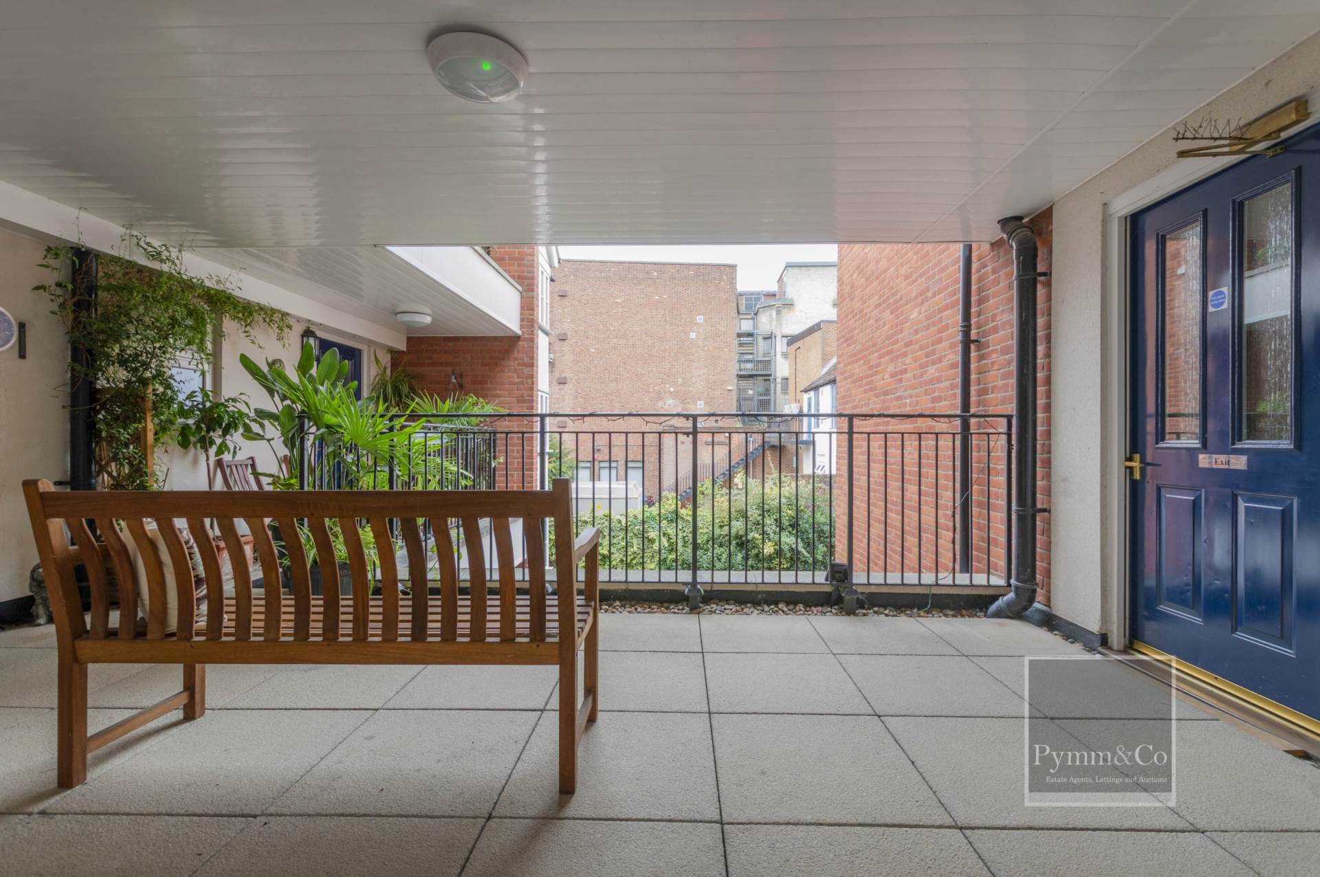 Additional Property Image 2 bedroom Apartment for sale in Norwich 10