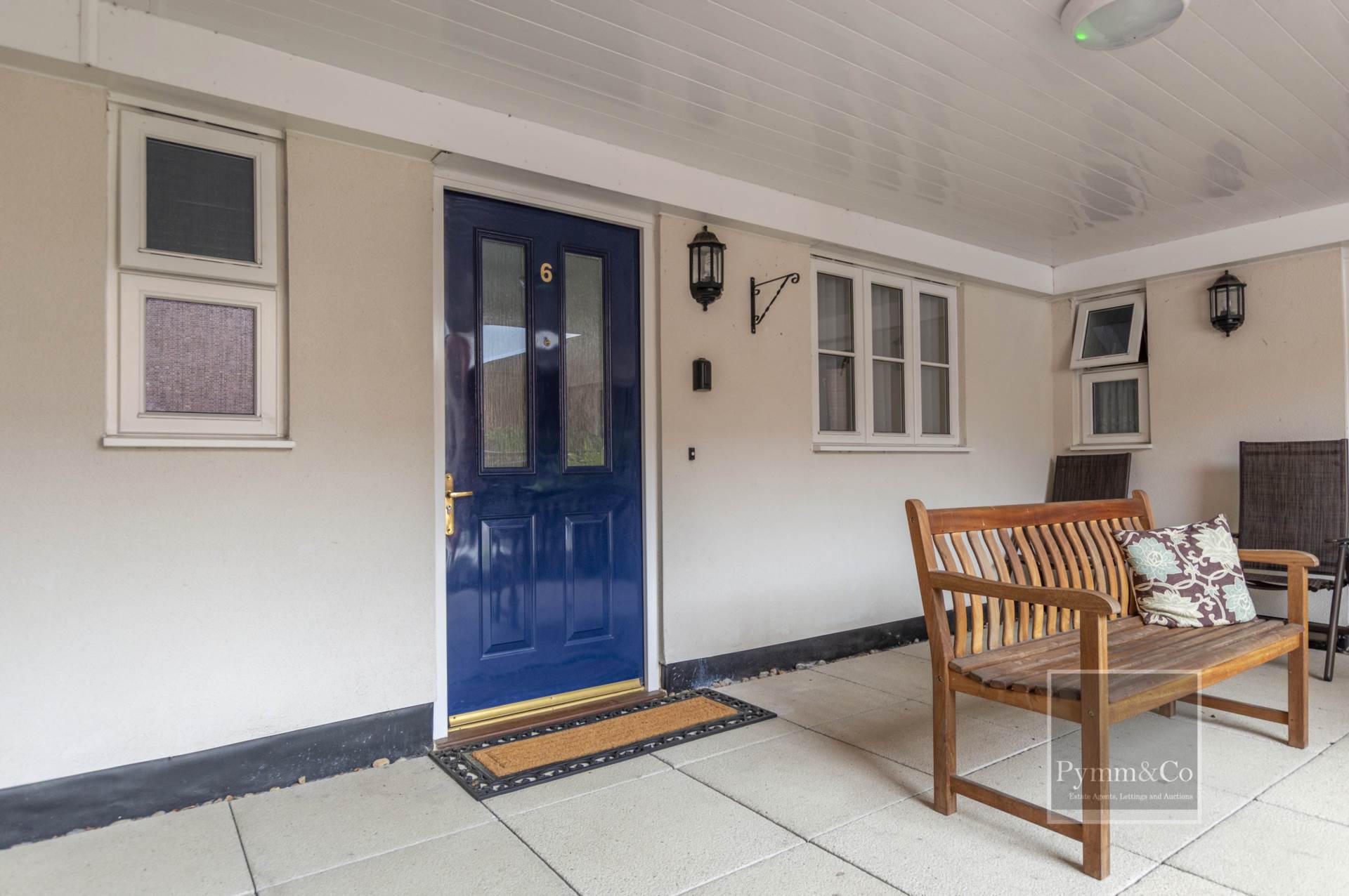 Additional Property Image 2 bedroom Apartment for sale in Norwich 11