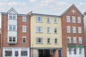 2 bedroom Apartment for sale in Norwich