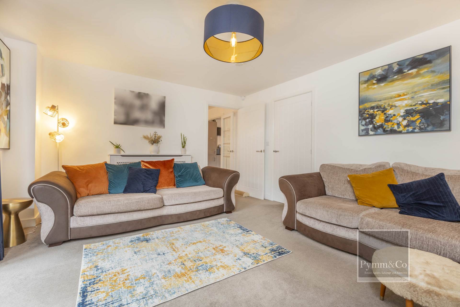 Additional Property Image 5 bedroom Detached for sale in Norwich 7