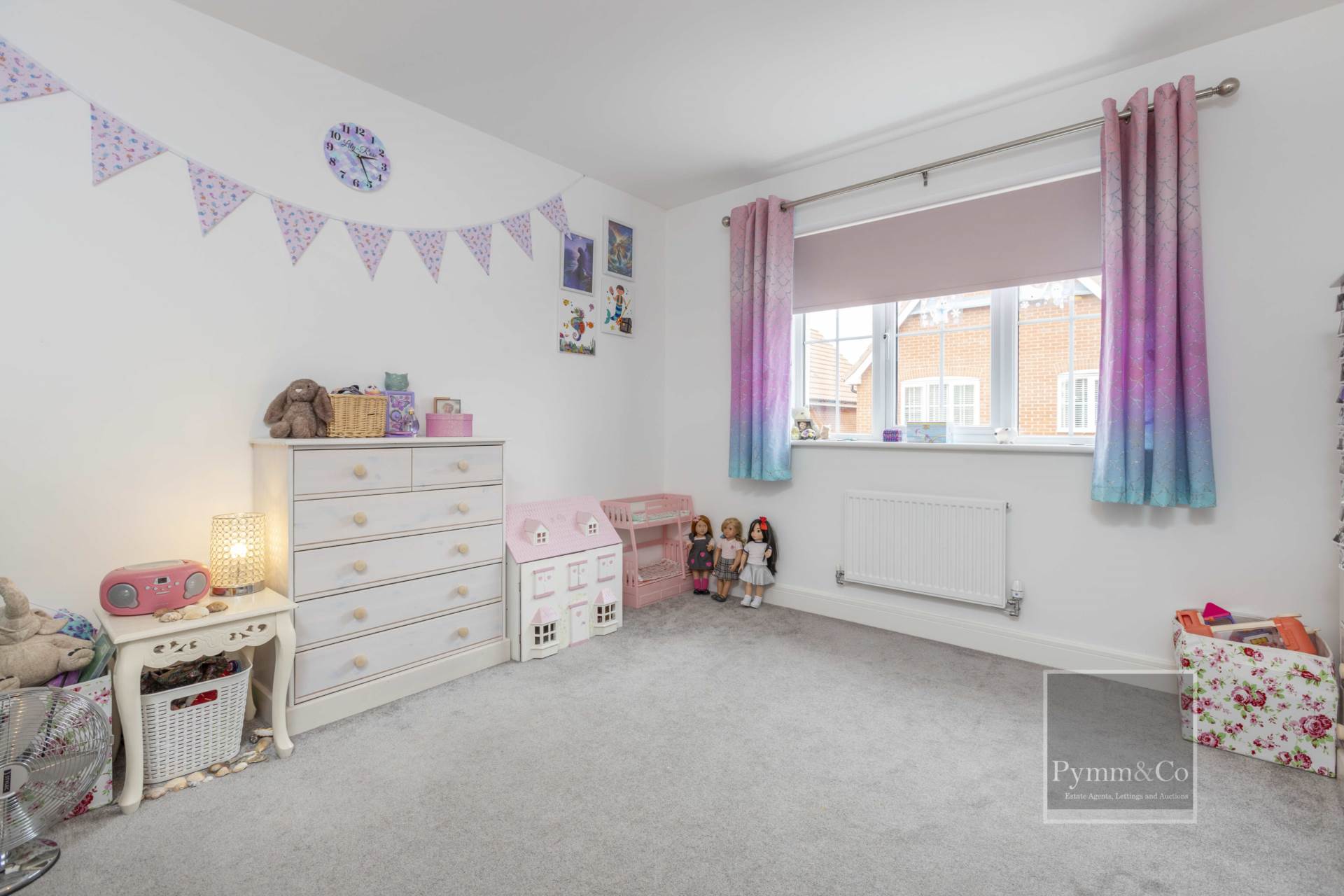 Additional Property Image 5 bedroom Detached for sale in Norwich 13