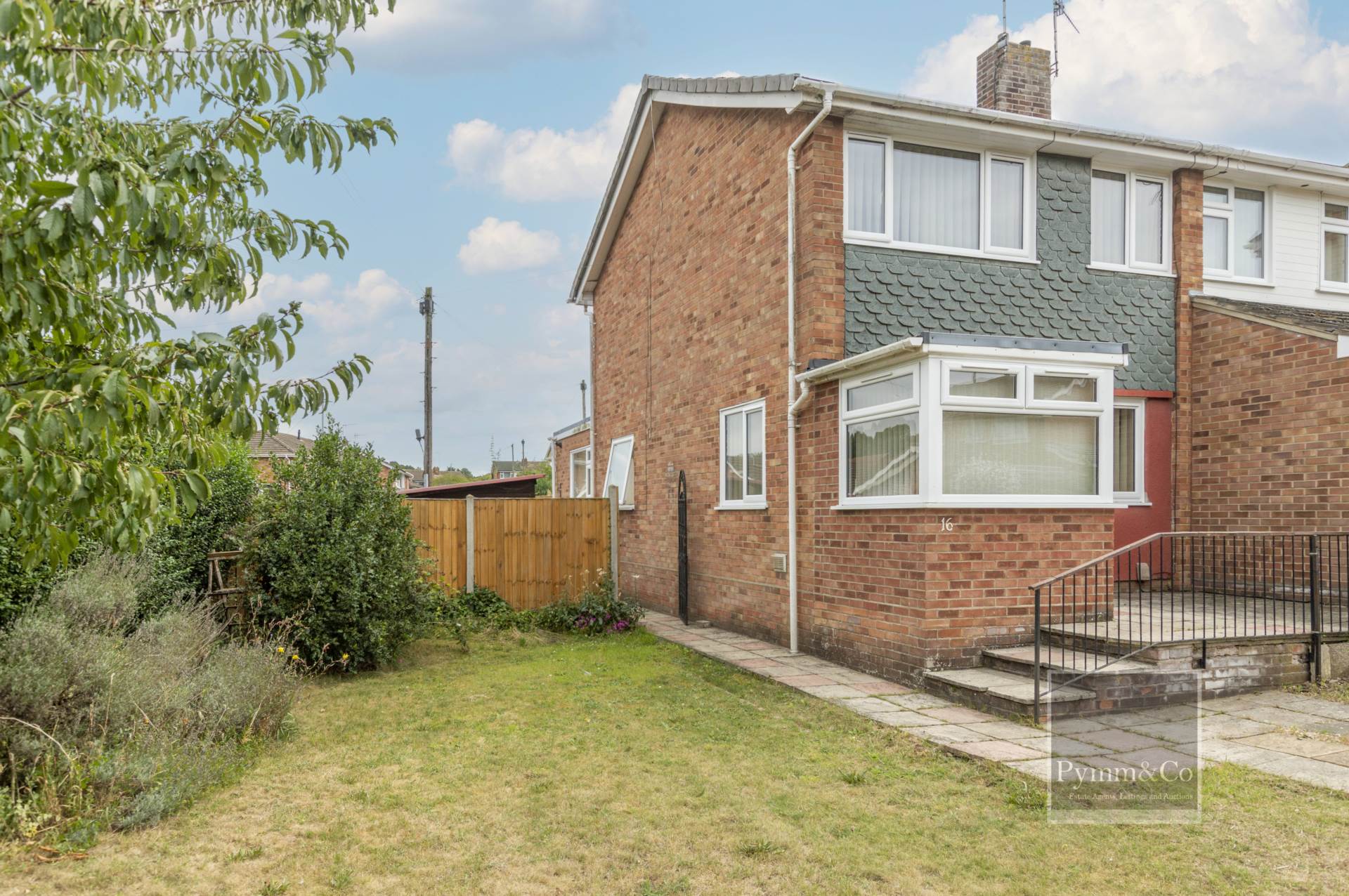 Additional Property Image 3 bedroom Semi Detached for sale in Norwich 10