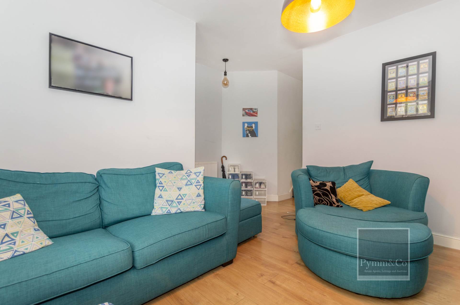 Additional Property Image 2 bedroom Terraced for sale in Norwich 2