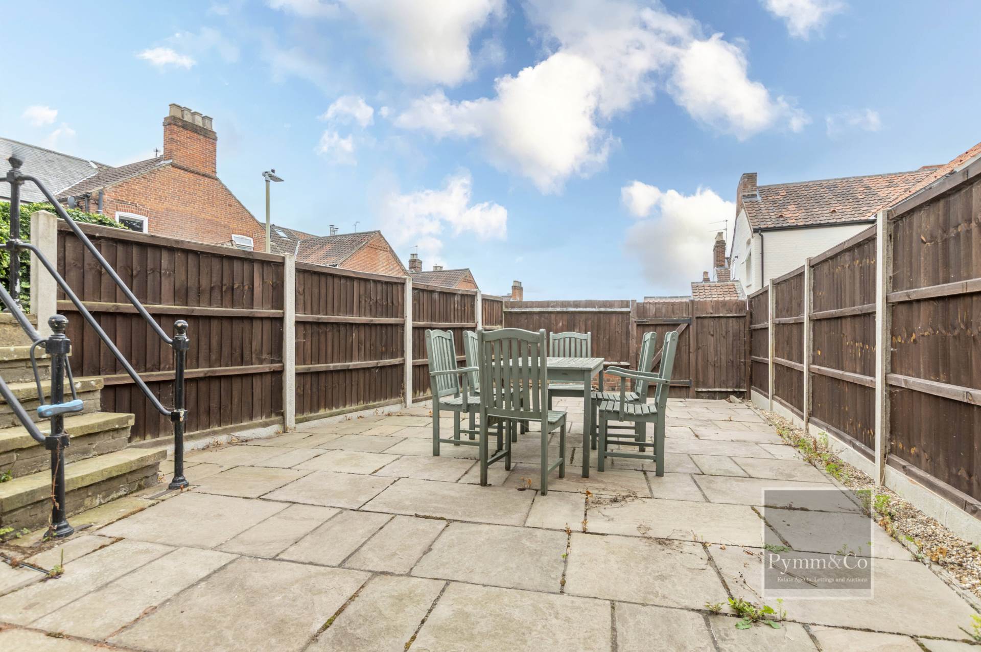 Additional Property Image 2 bedroom Terraced for sale in Norwich 9