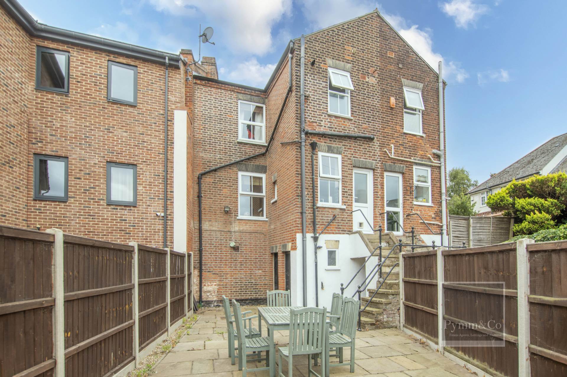 Additional Property Image 2 bedroom Terraced for sale in Norwich 10