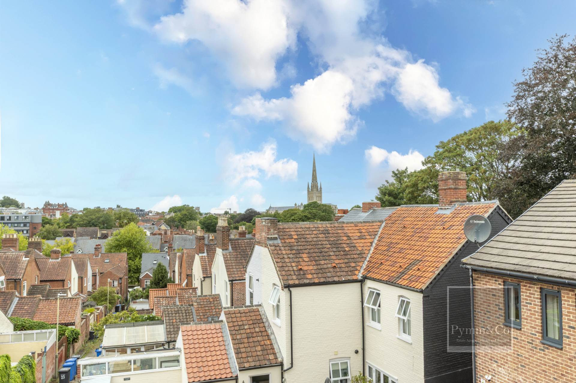 Additional Property Image 2 bedroom Terraced for sale in Norwich 11