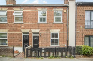 2 bedroom Terraced for sale in Norwich