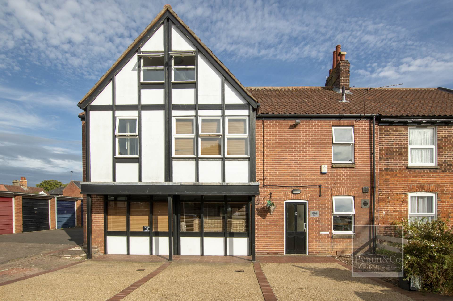 8 bedroom Semi Detached for sale in Norwich