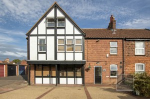8 bedroom Semi Detached for sale in Norwich